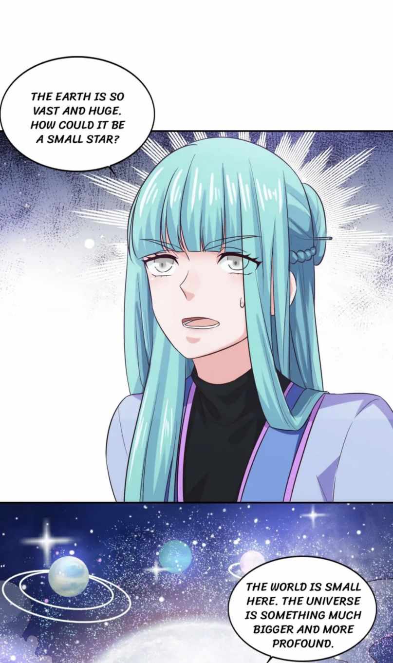 Demonic Fairy Chapter 27 - Page 24