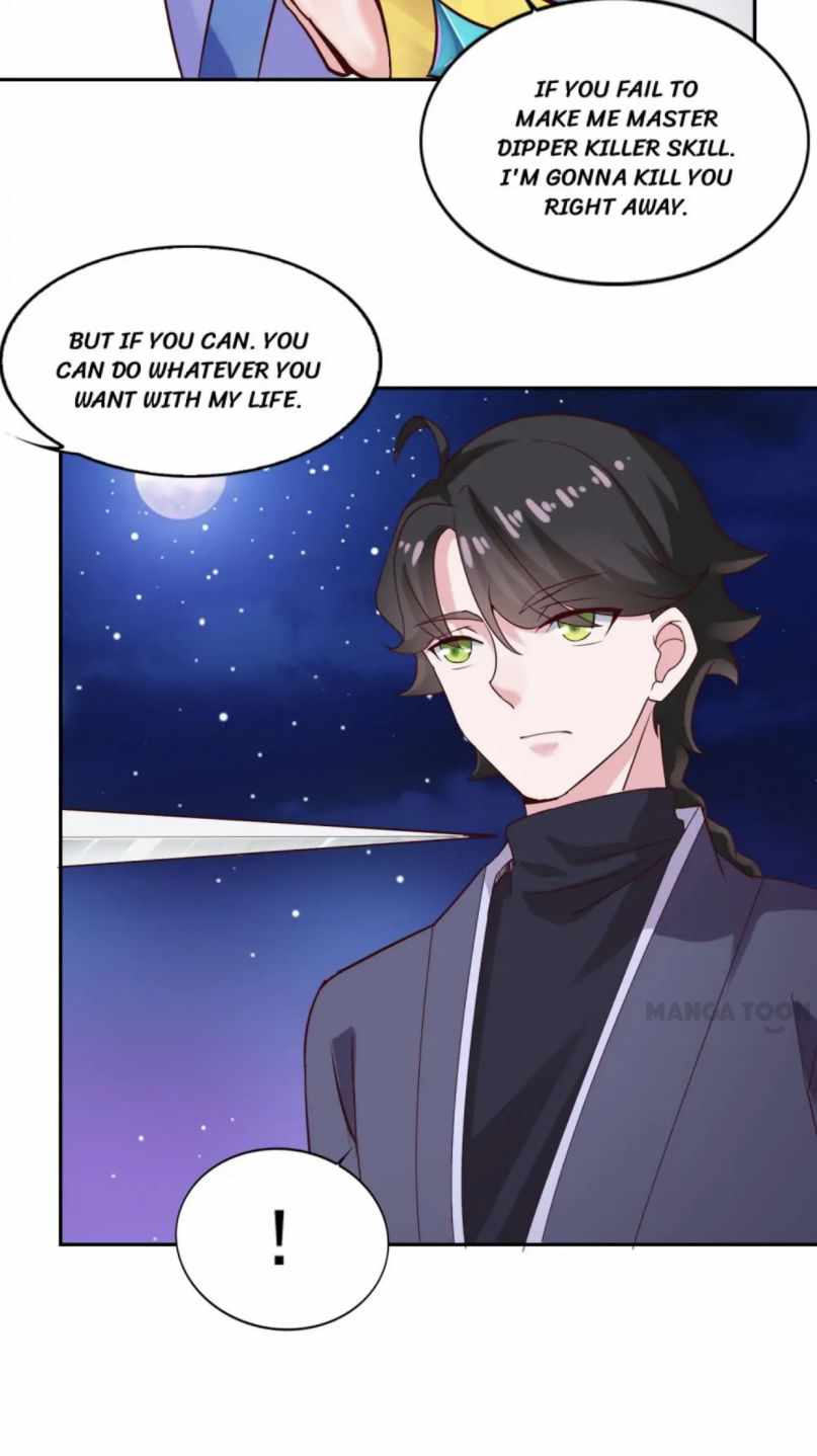 Demonic Fairy Chapter 27 - Page 3