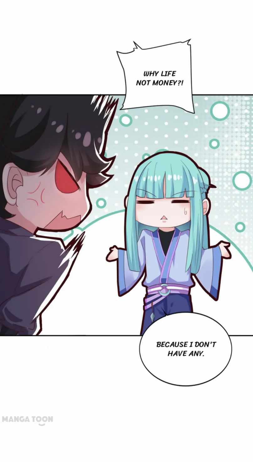 Demonic Fairy Chapter 27 - Page 4