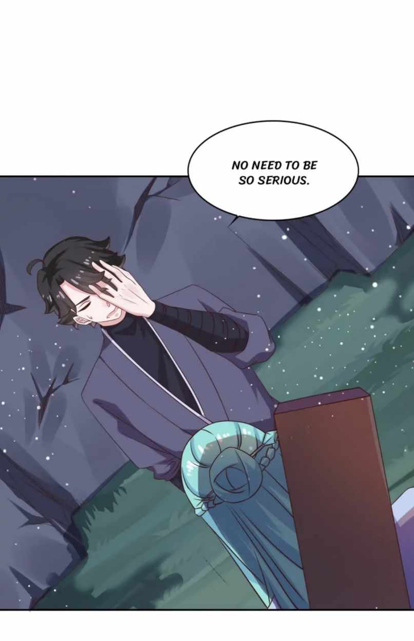 Demonic Fairy Chapter 27 - Page 5