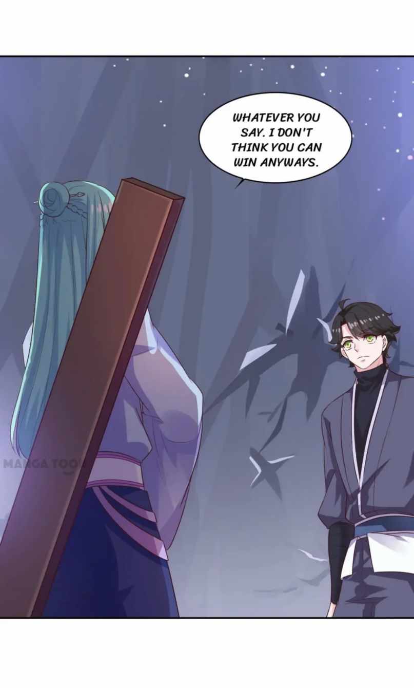 Demonic Fairy Chapter 27 - Page 9