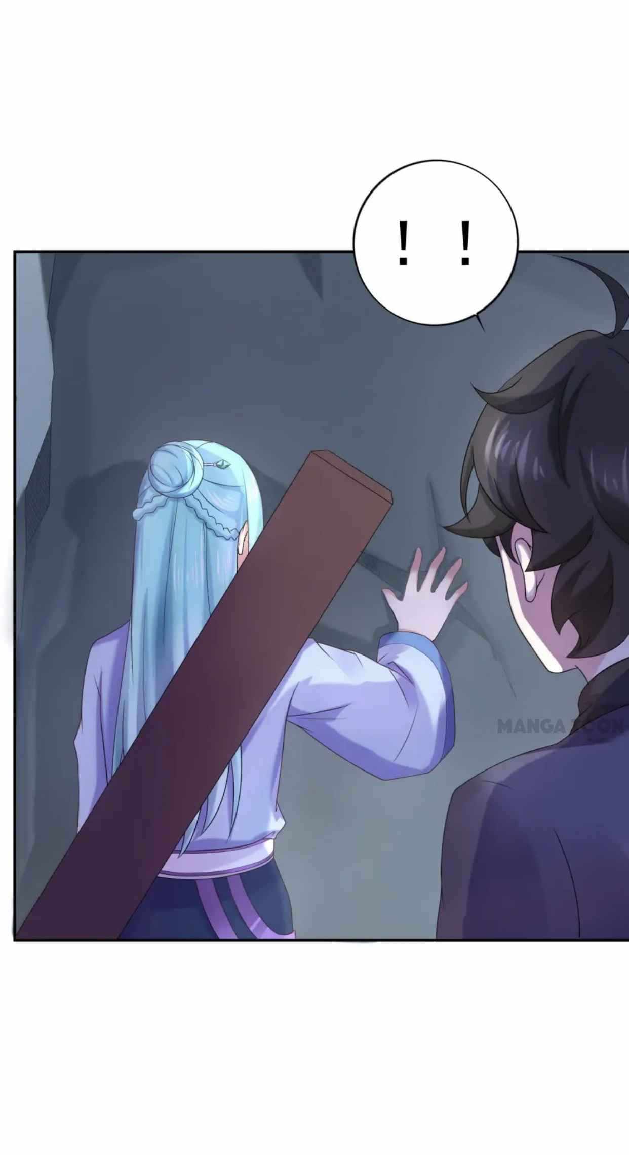 Demonic Fairy Chapter 28 - Page 10