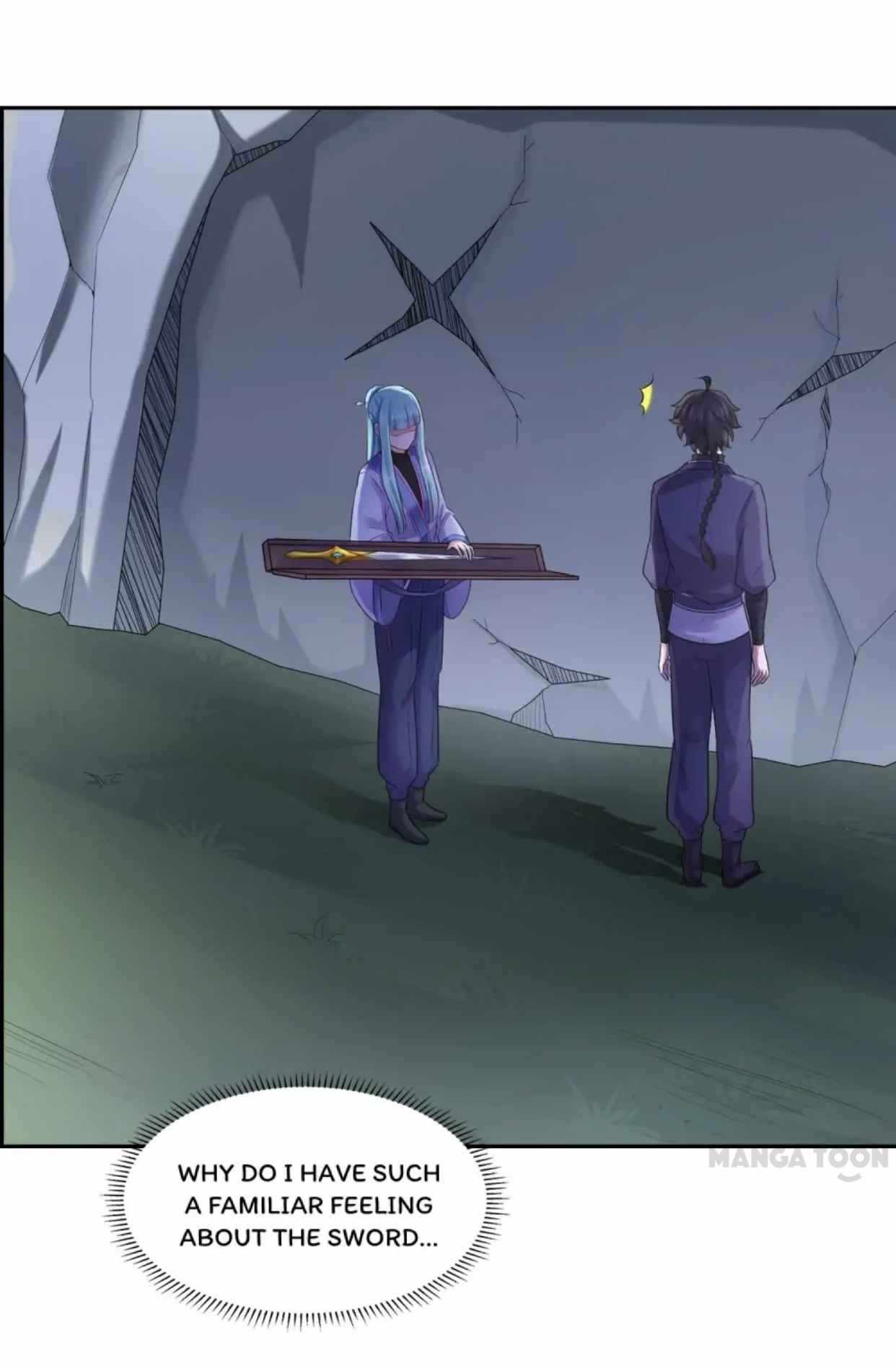 Demonic Fairy Chapter 28 - Page 13