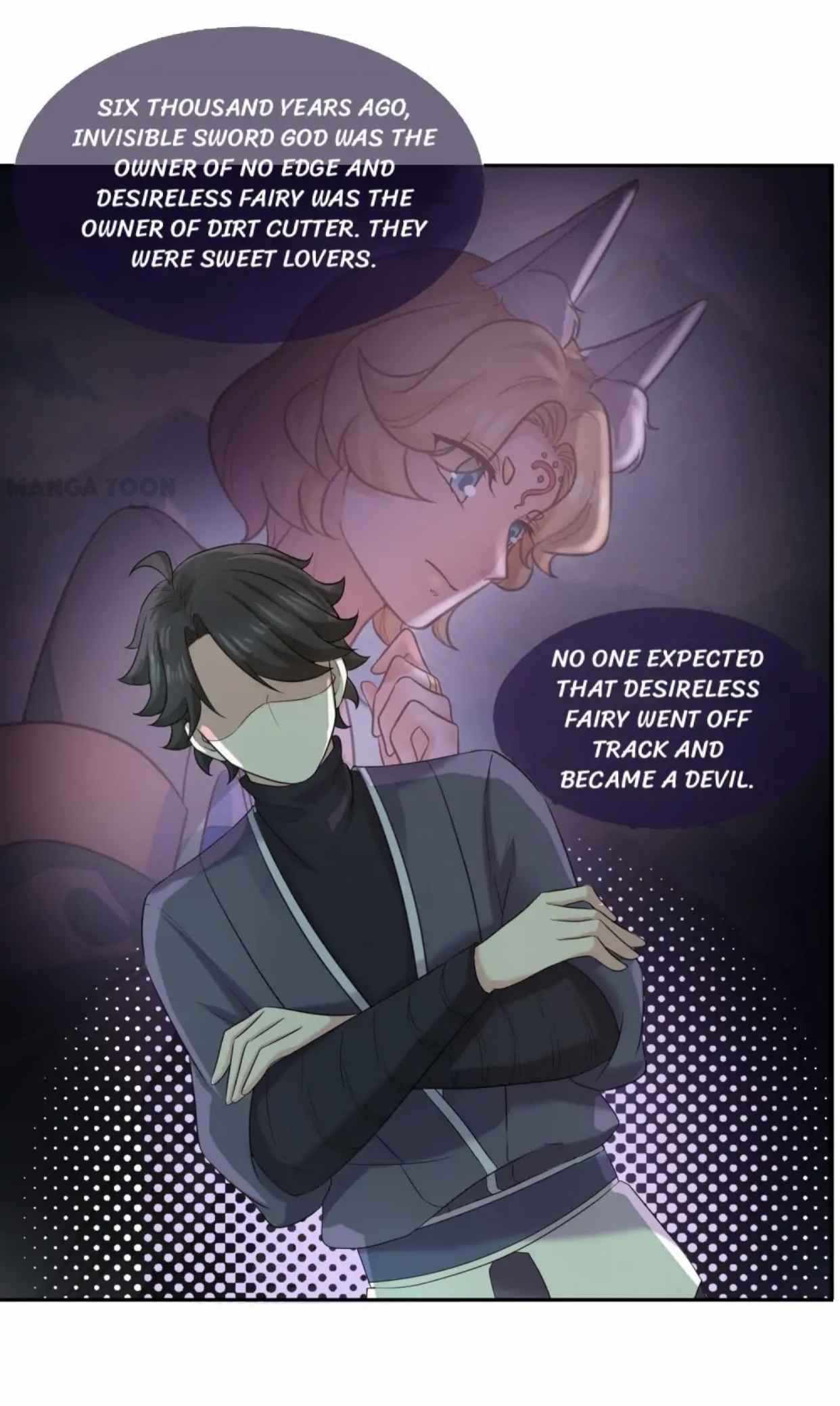 Demonic Fairy Chapter 28 - Page 15