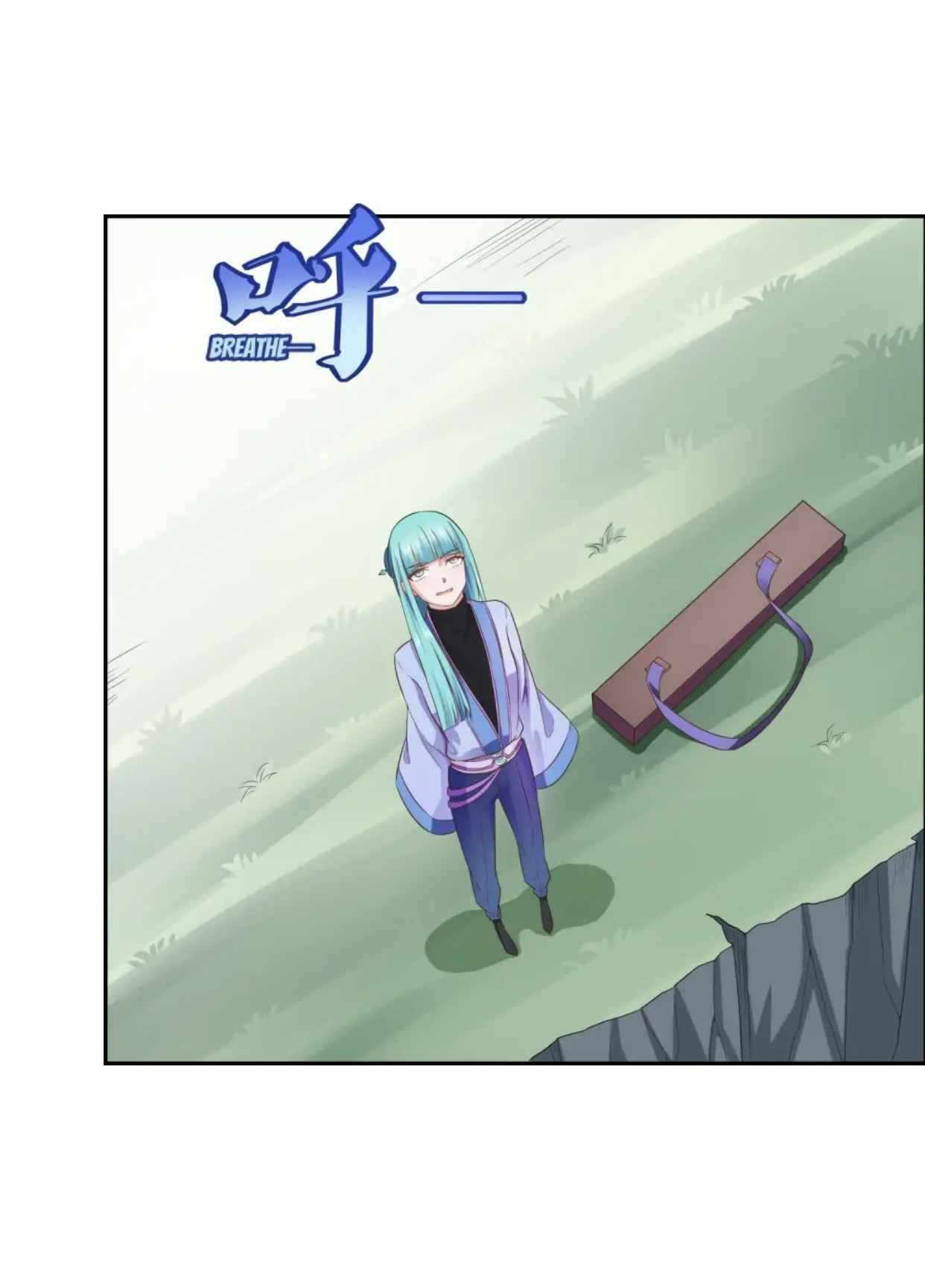 Demonic Fairy Chapter 28 - Page 19