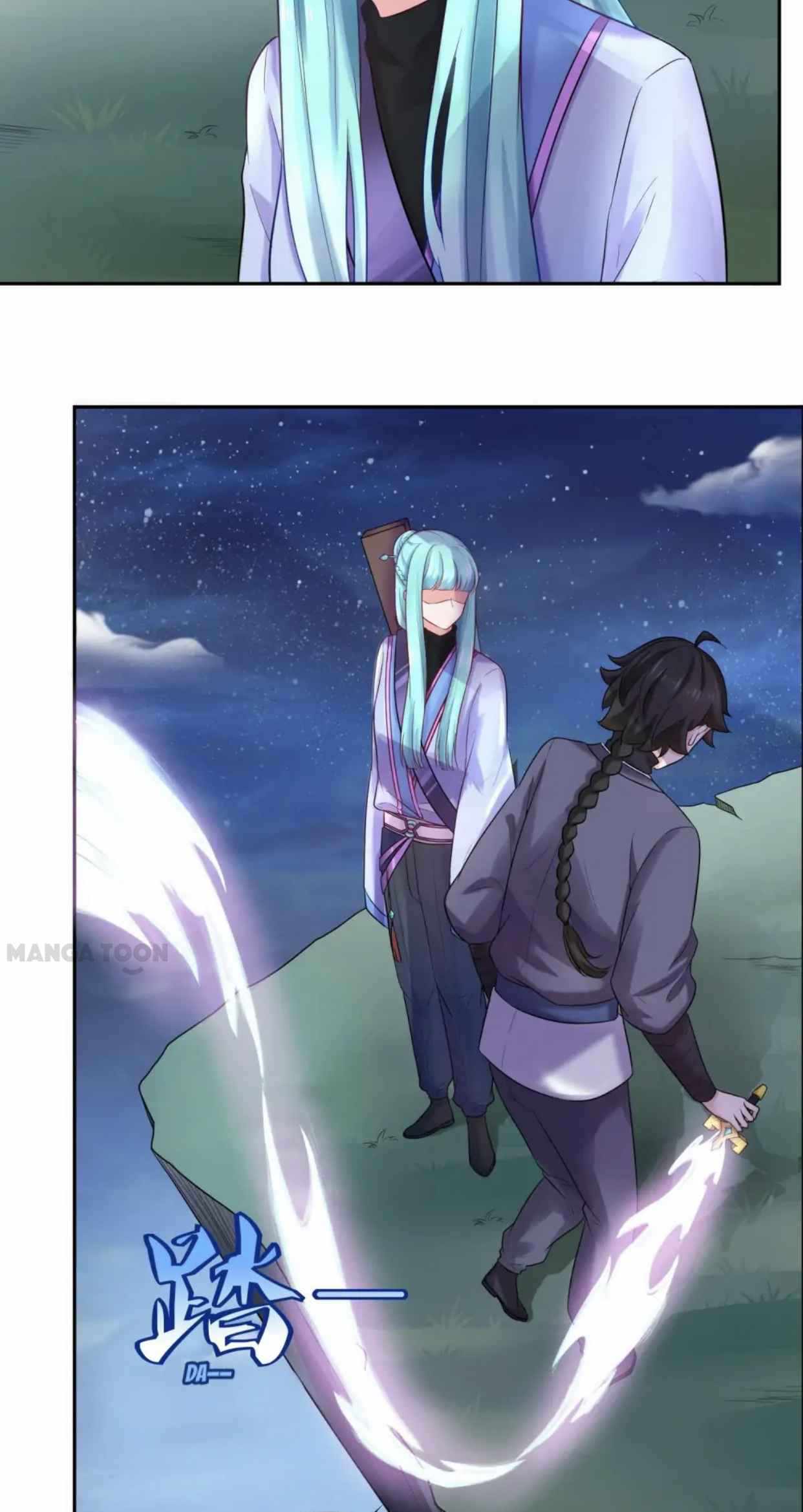 Demonic Fairy Chapter 28 - Page 2