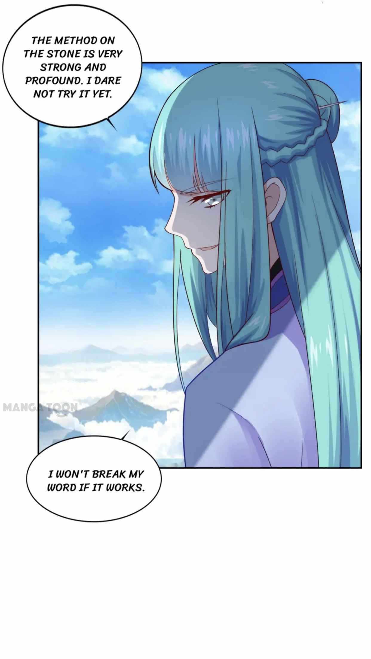 Demonic Fairy Chapter 28 - Page 27