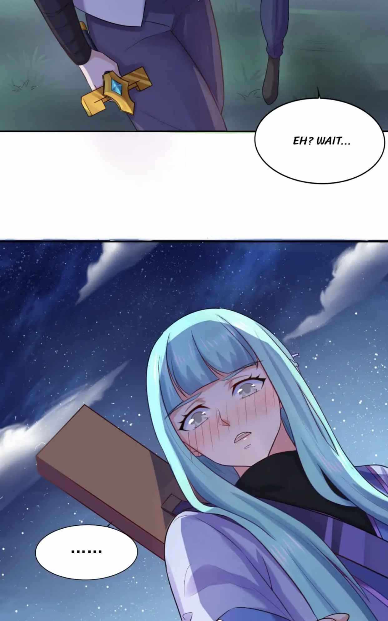 Demonic Fairy Chapter 28 - Page 4