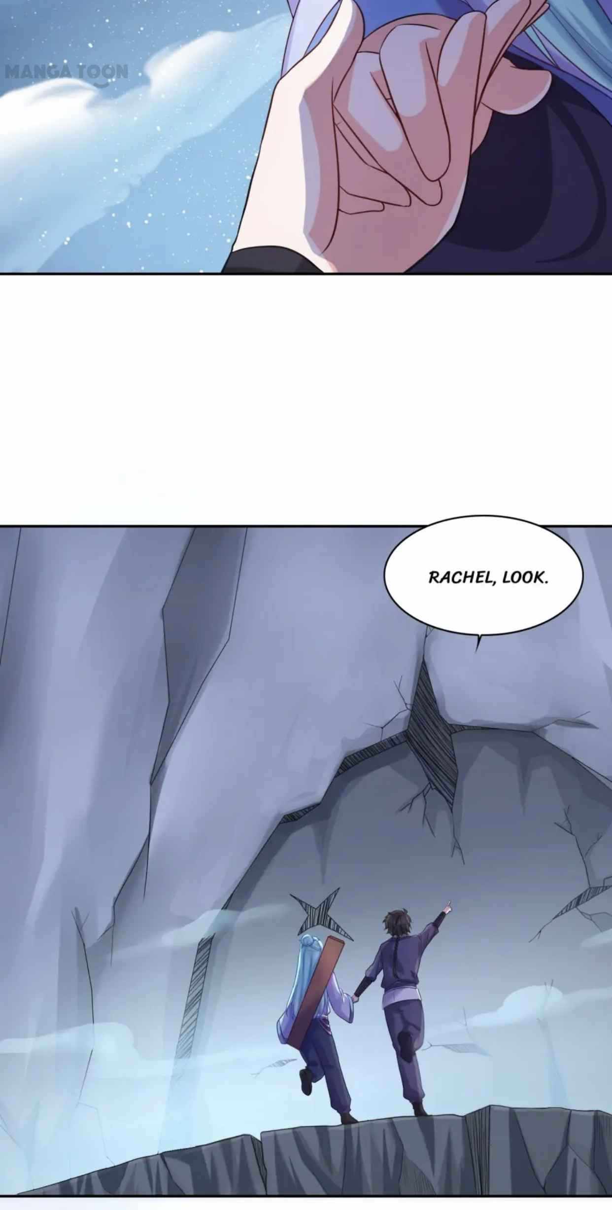 Demonic Fairy Chapter 28 - Page 5