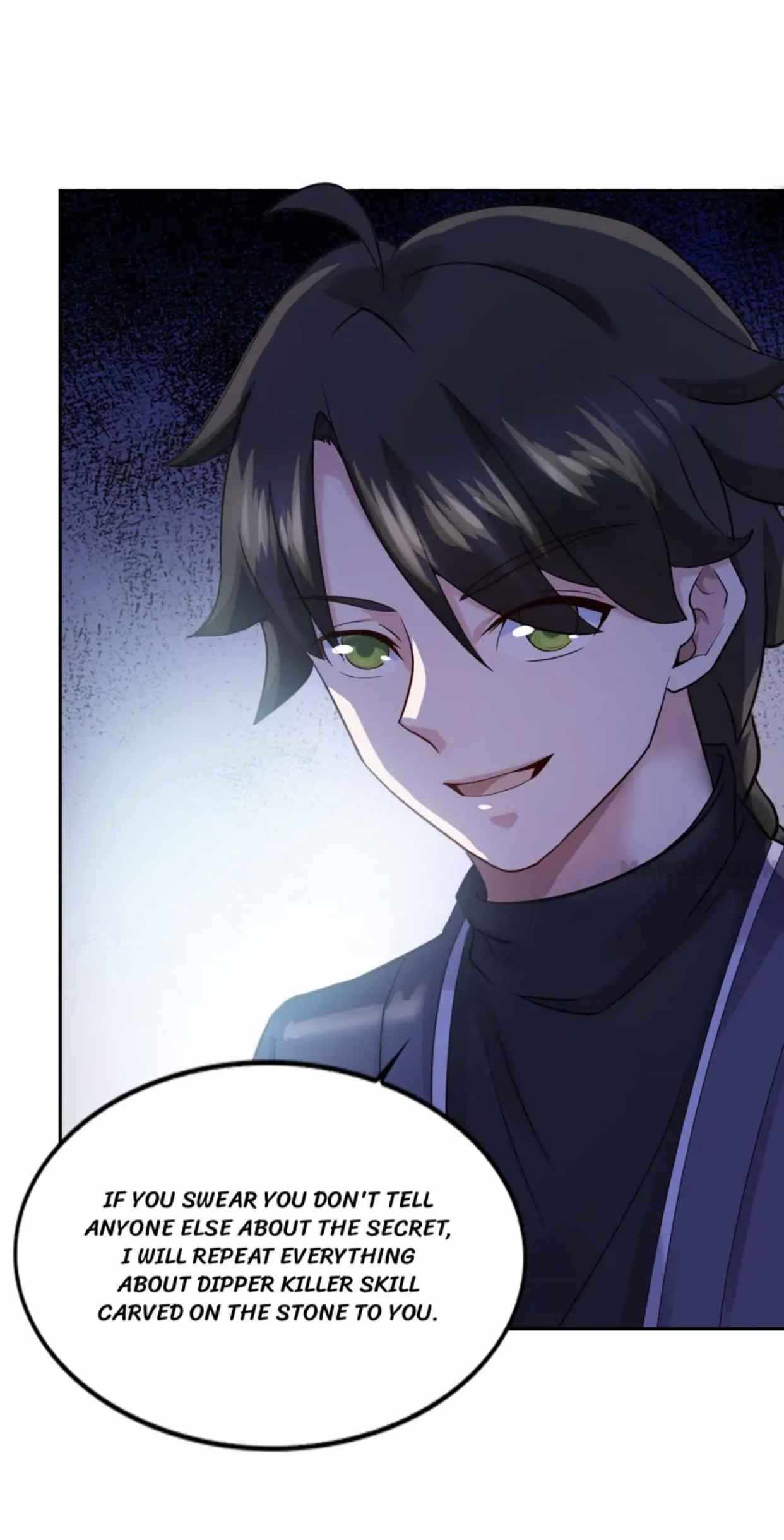 Demonic Fairy Chapter 28 - Page 8