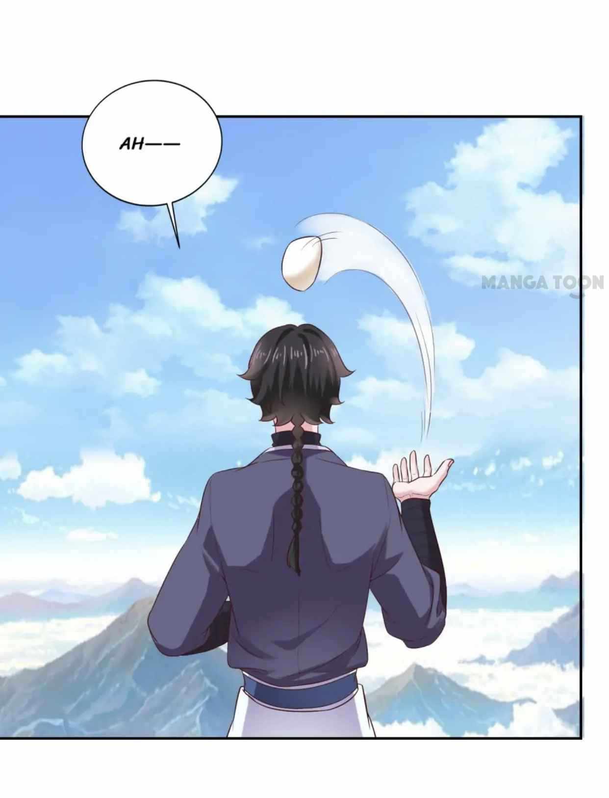 Demonic Fairy Chapter 29 - Page 1