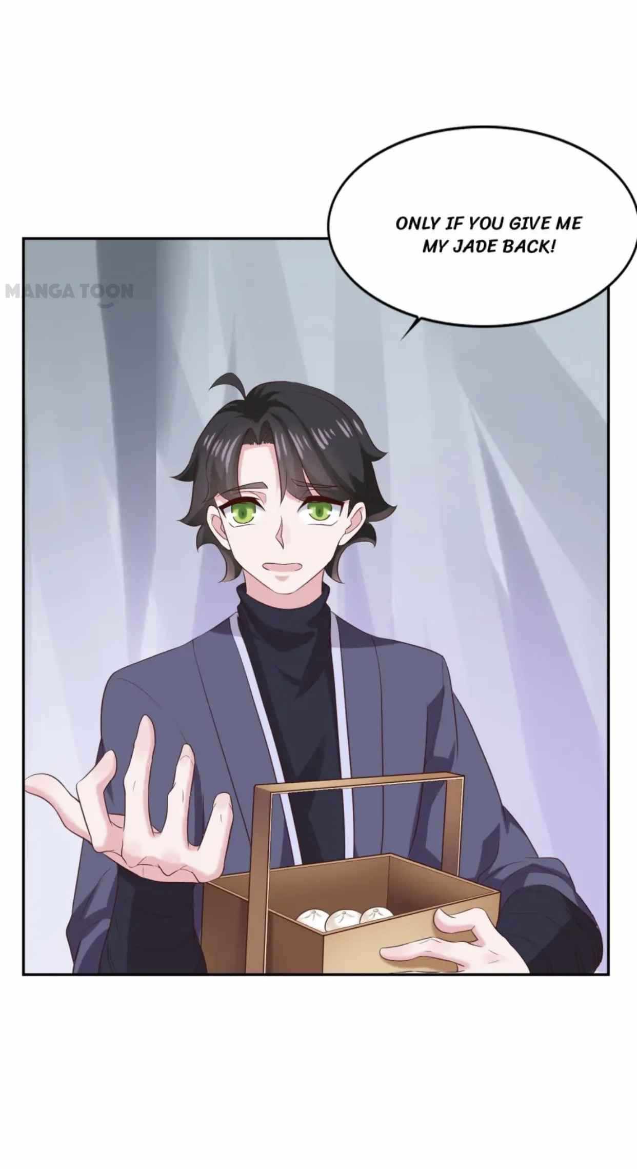 Demonic Fairy Chapter 29 - Page 10
