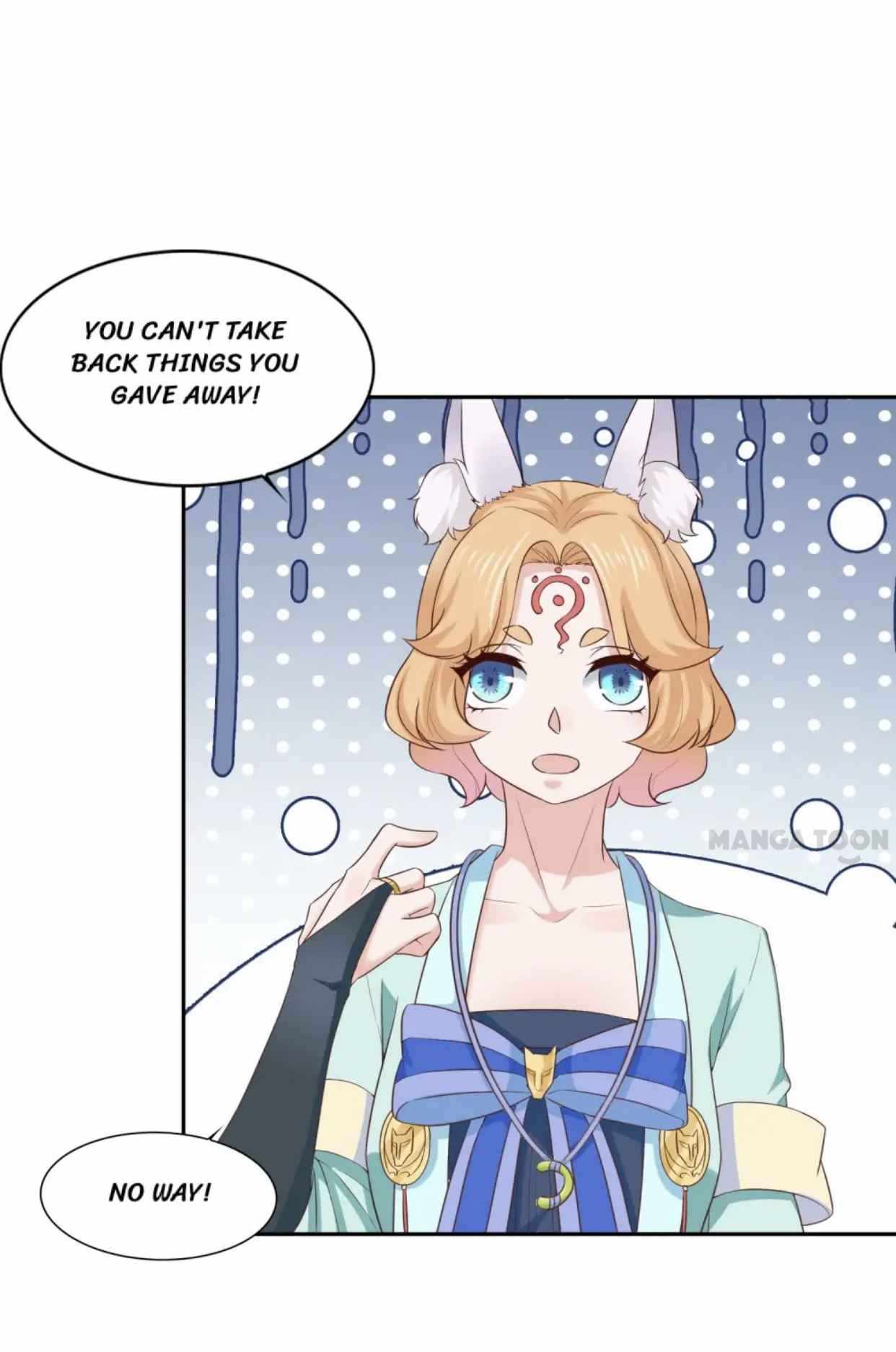 Demonic Fairy Chapter 29 - Page 11