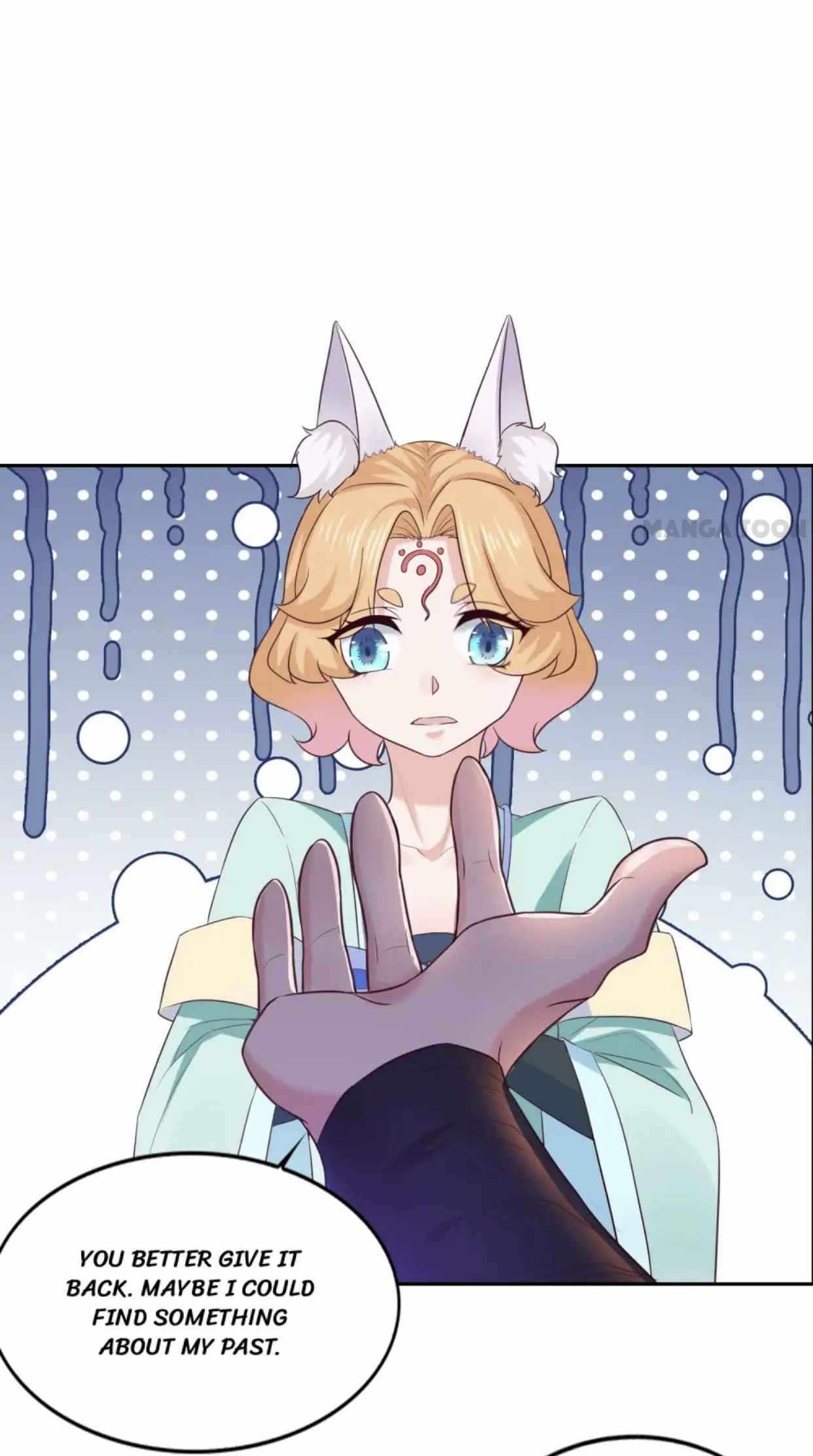 Demonic Fairy Chapter 29 - Page 16
