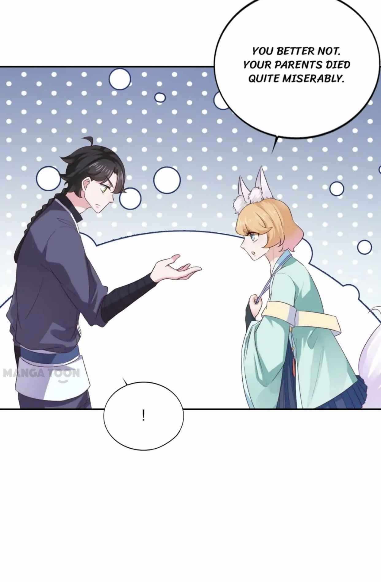Demonic Fairy Chapter 29 - Page 17