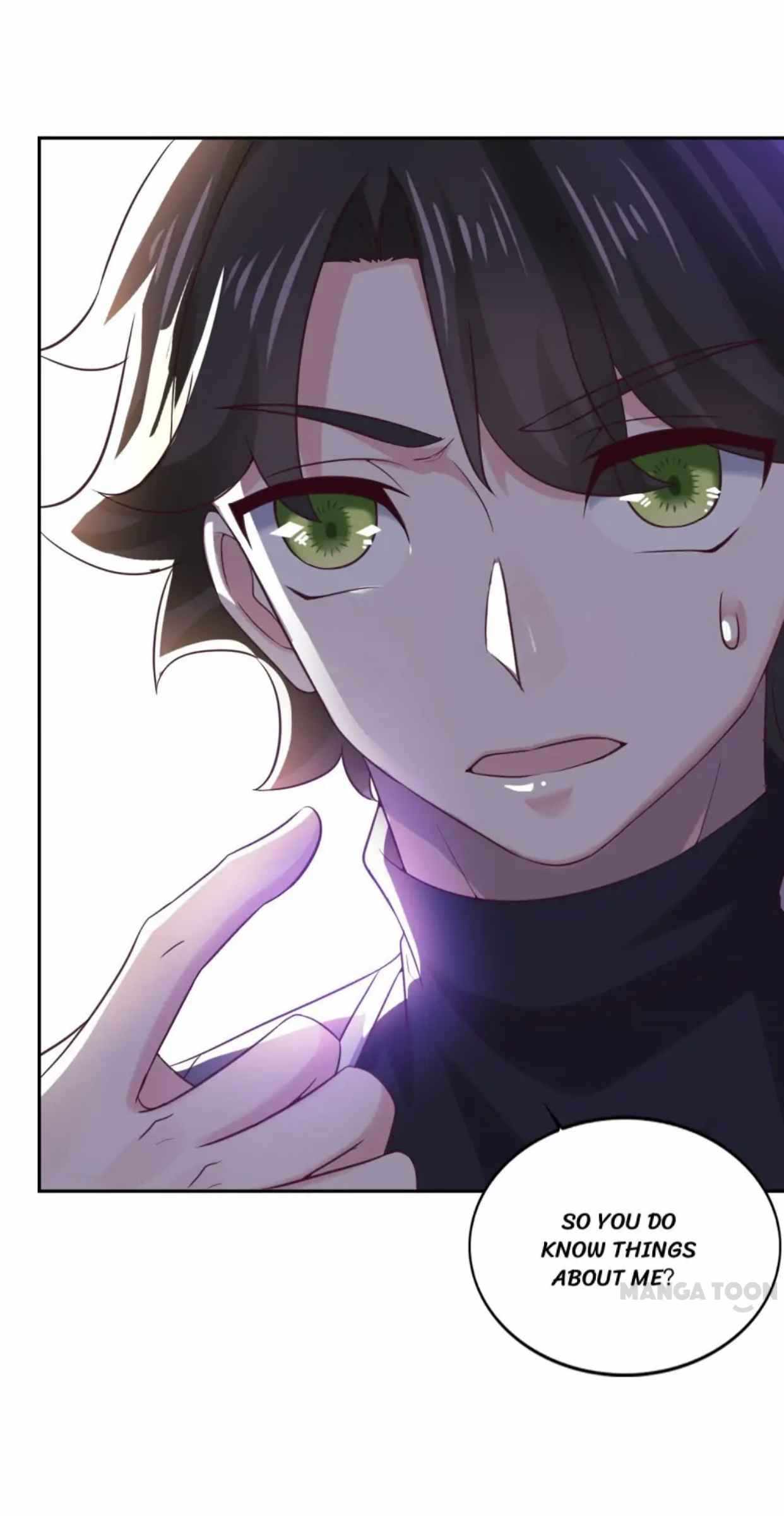 Demonic Fairy Chapter 29 - Page 18