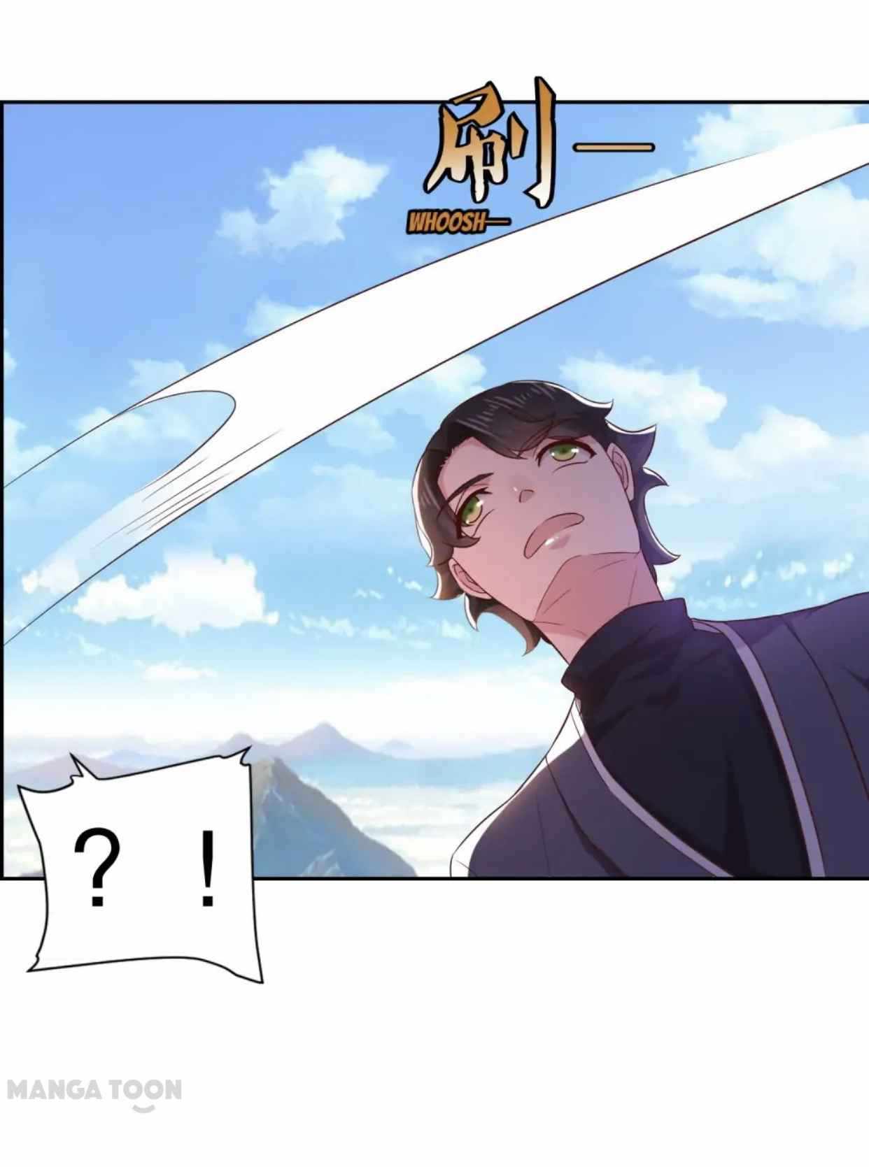 Demonic Fairy Chapter 29 - Page 2