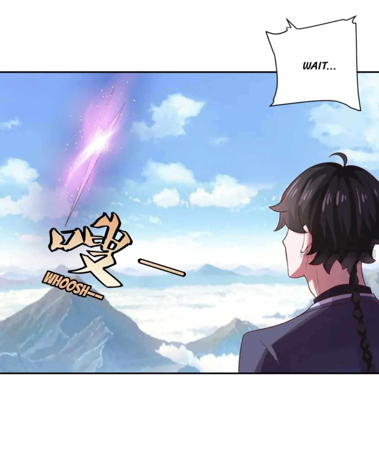 Demonic Fairy Chapter 29 - Page 21