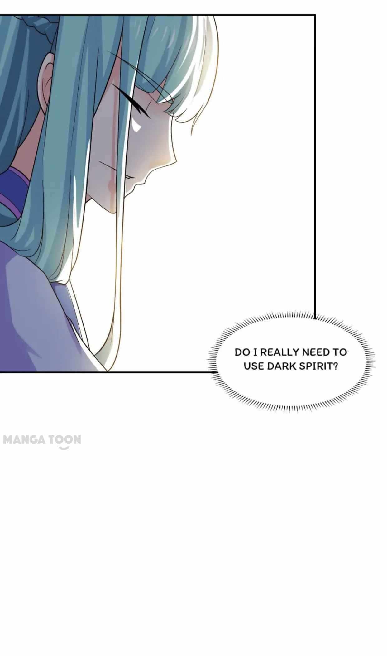 Demonic Fairy Chapter 29 - Page 25
