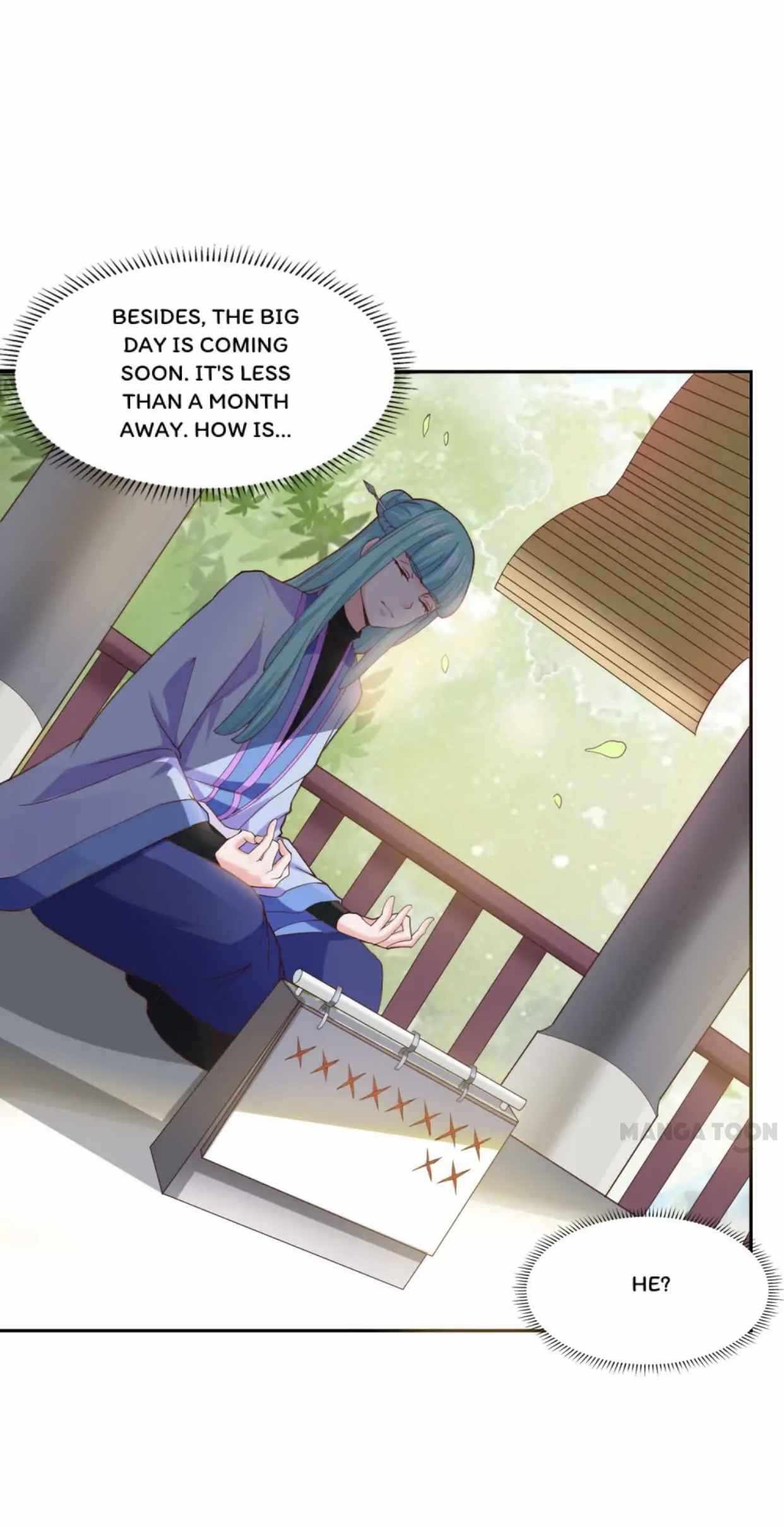 Demonic Fairy Chapter 29 - Page 26