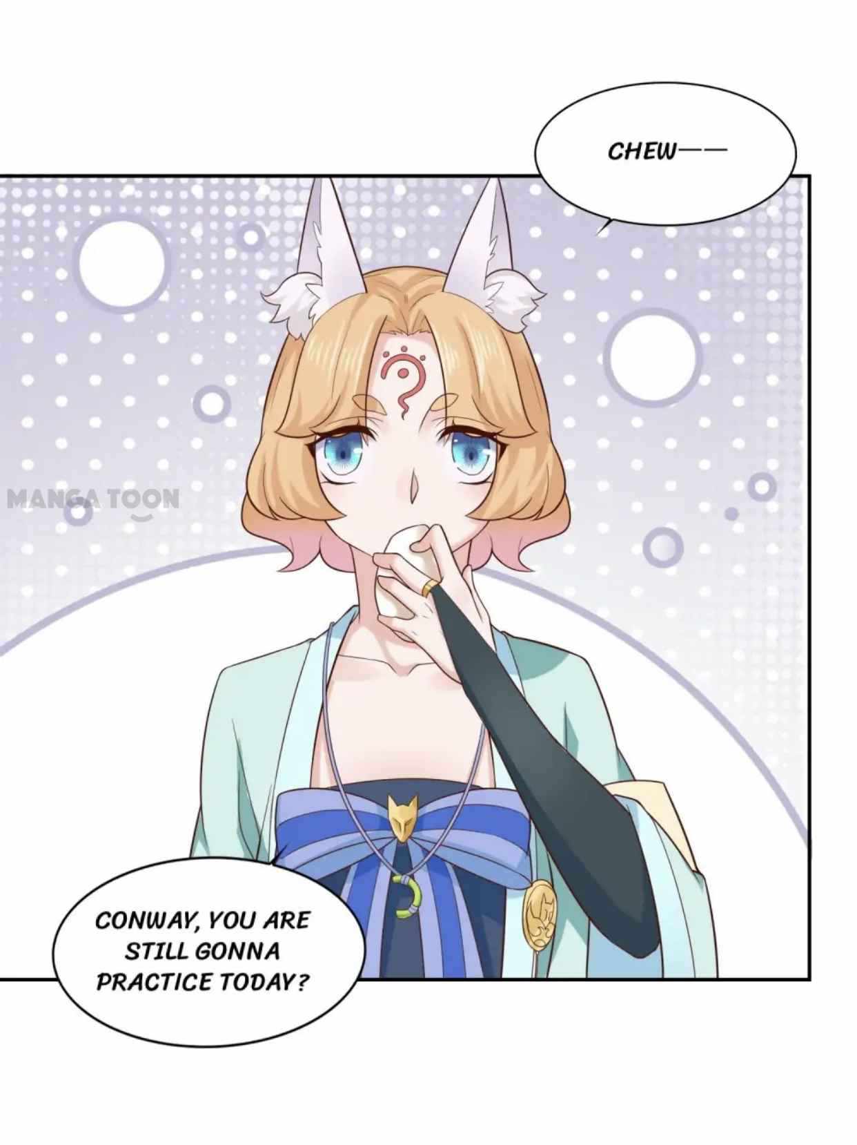 Demonic Fairy Chapter 29 - Page 5