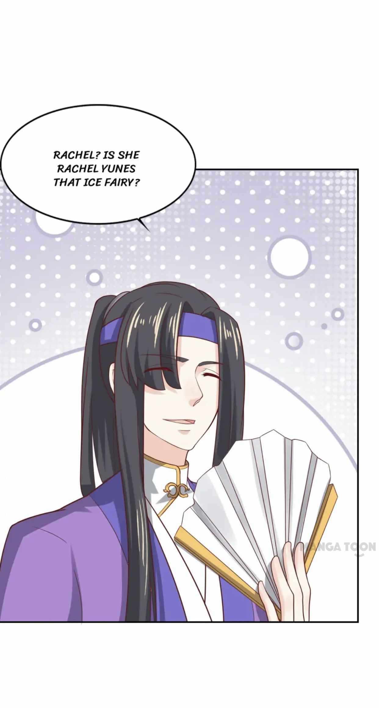 Demonic Fairy Chapter 30 - Page 12