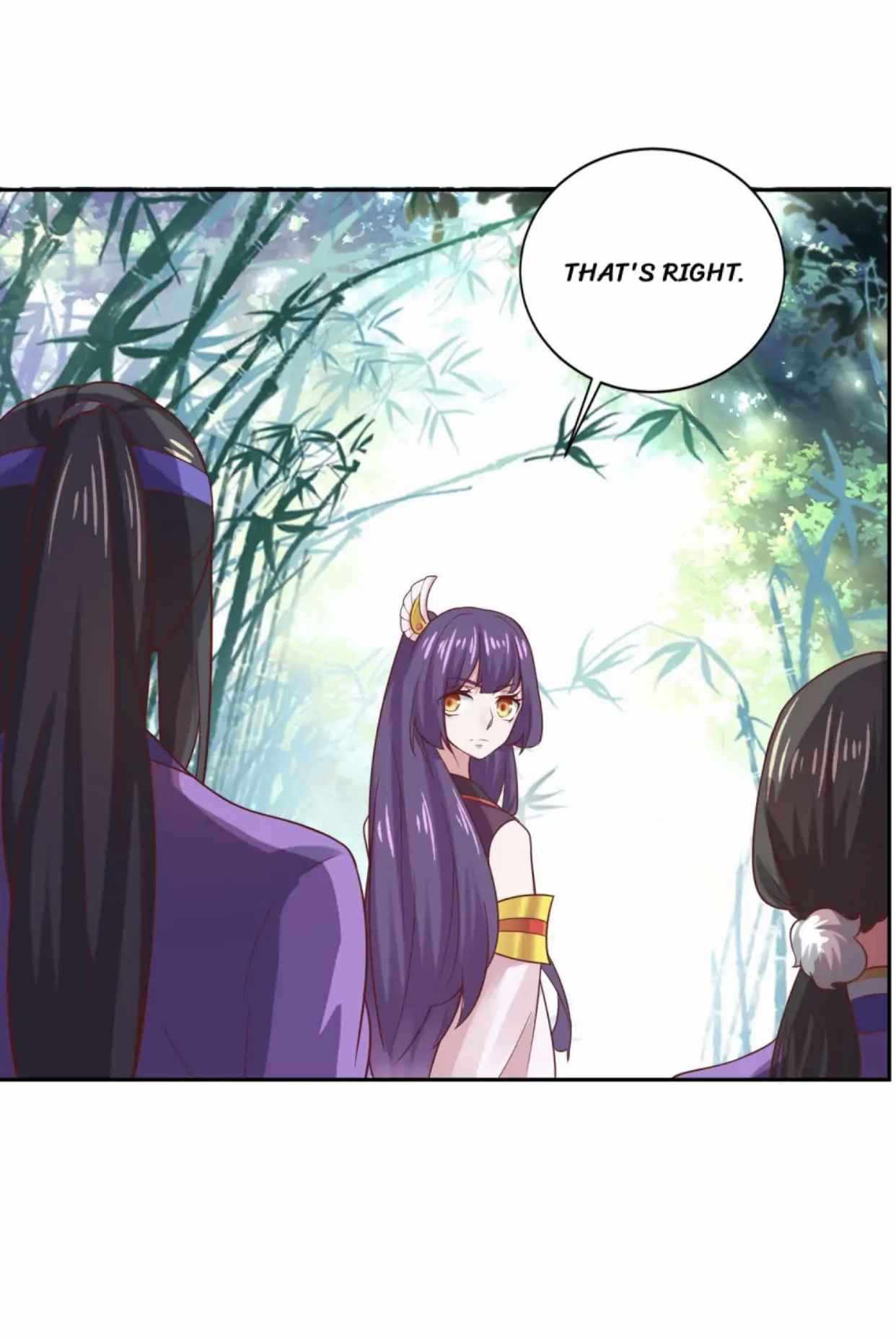 Demonic Fairy Chapter 30 - Page 13