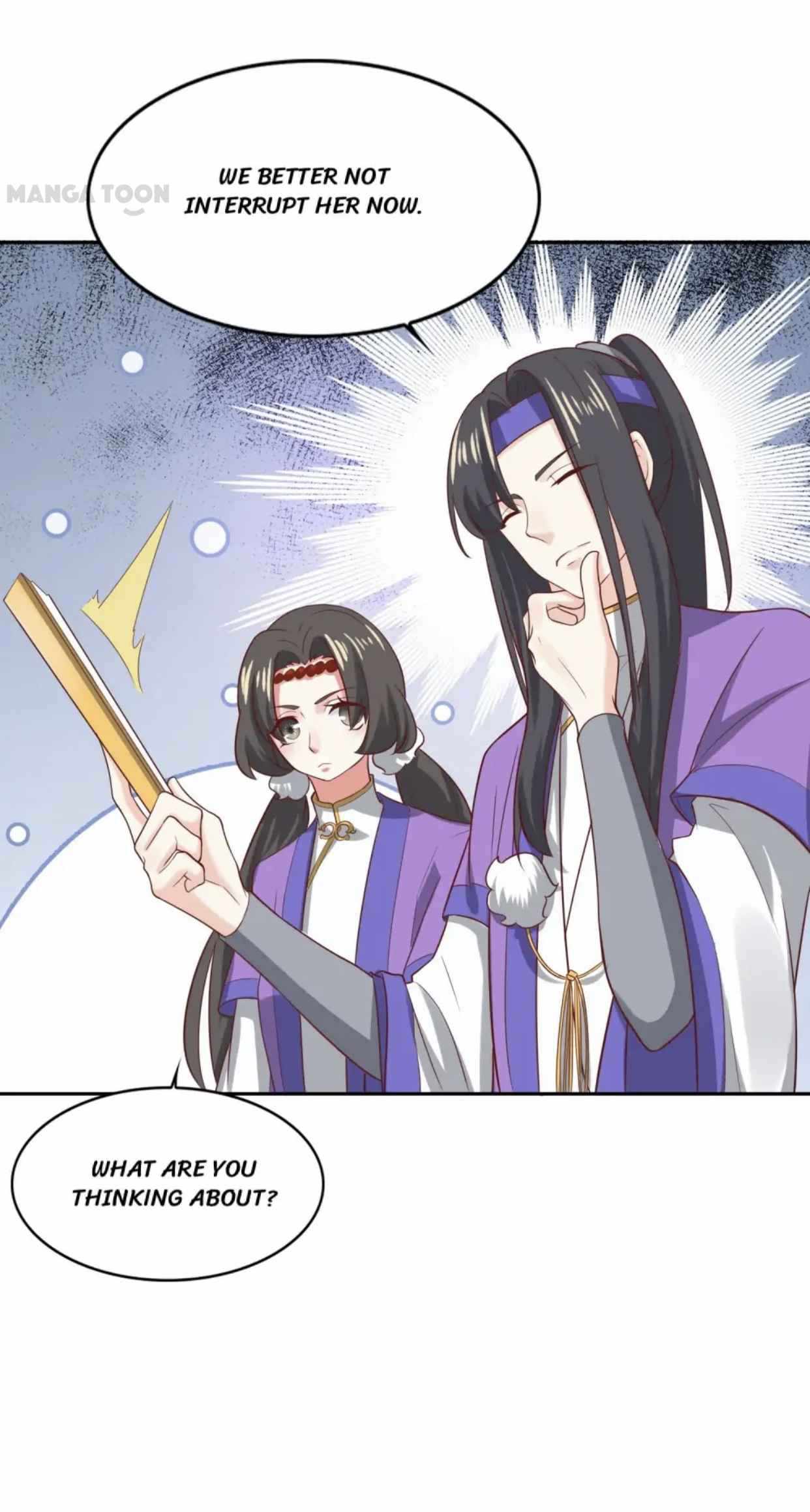 Demonic Fairy Chapter 30 - Page 14
