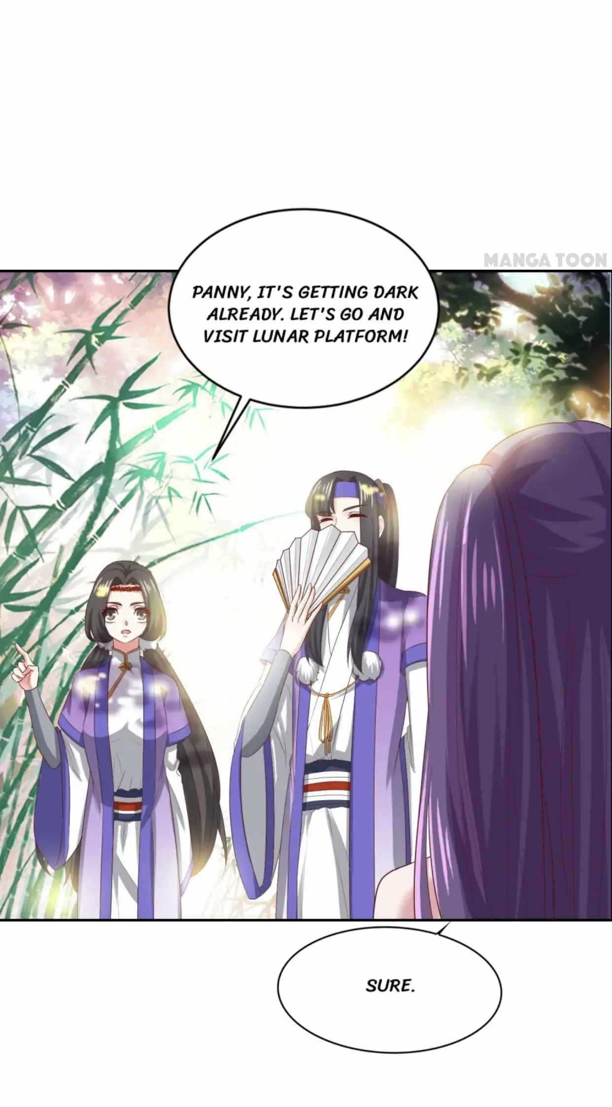 Demonic Fairy Chapter 30 - Page 15