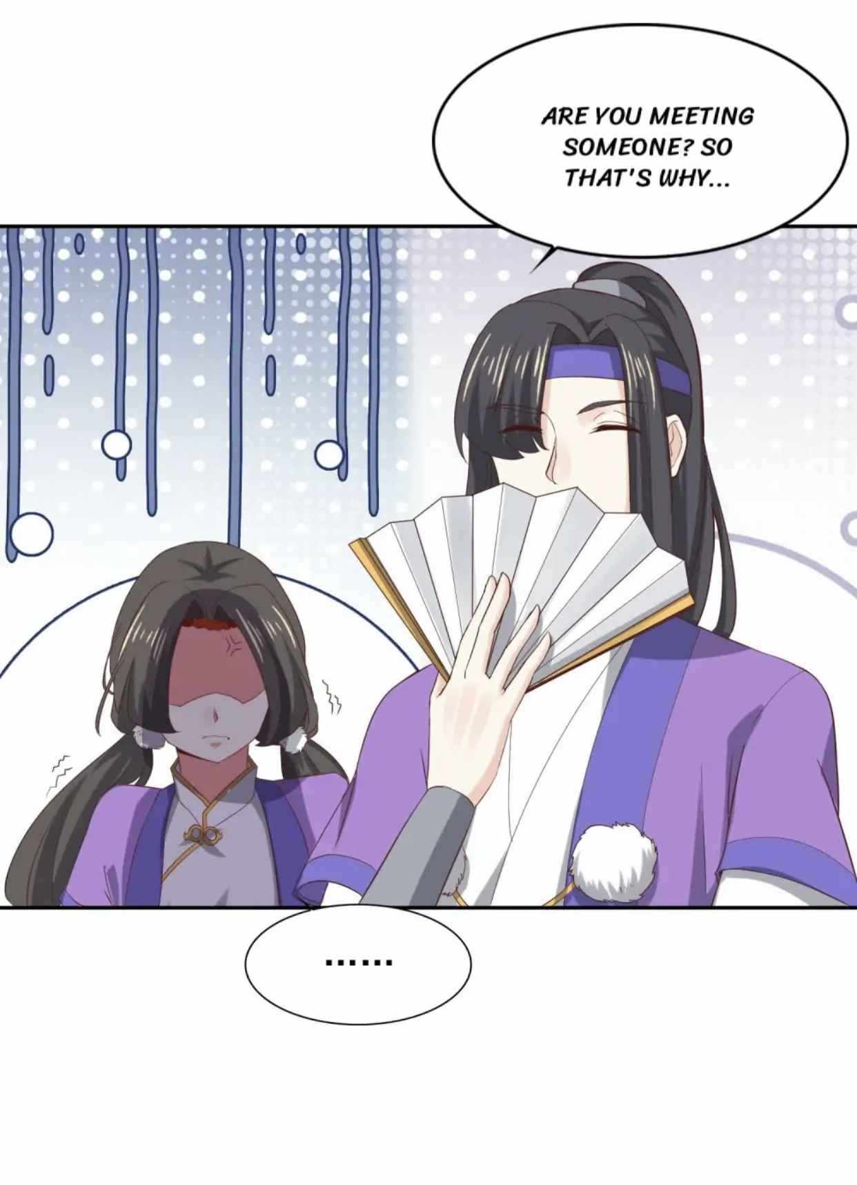 Demonic Fairy Chapter 30 - Page 2