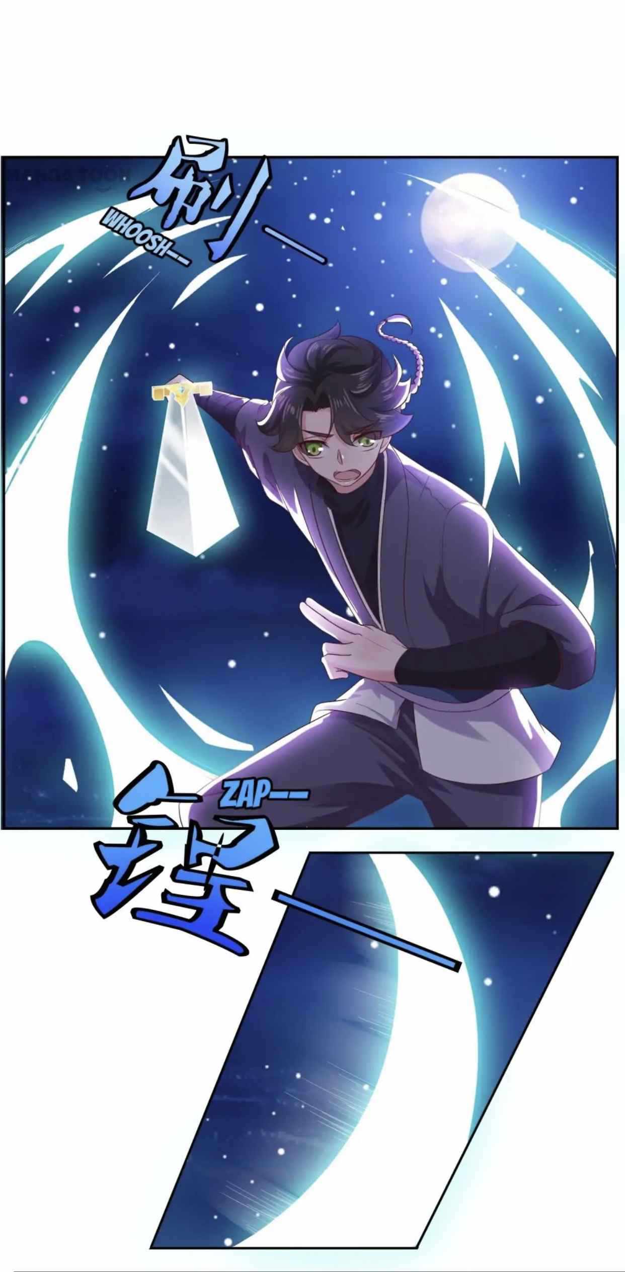 Demonic Fairy Chapter 30 - Page 21