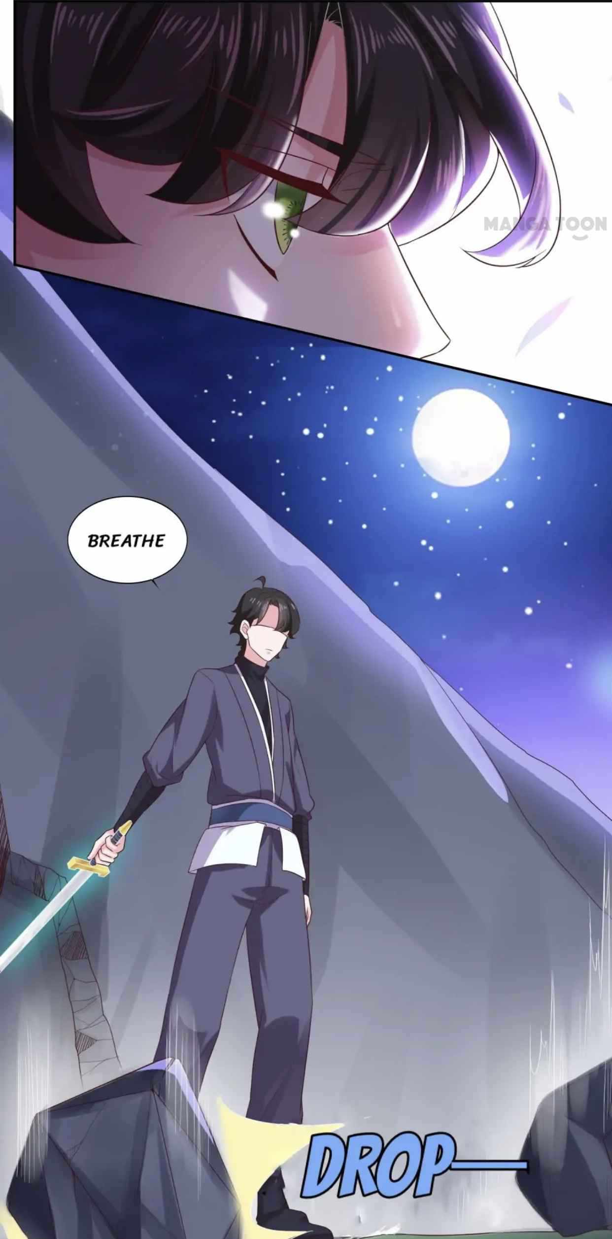 Demonic Fairy Chapter 30 - Page 22
