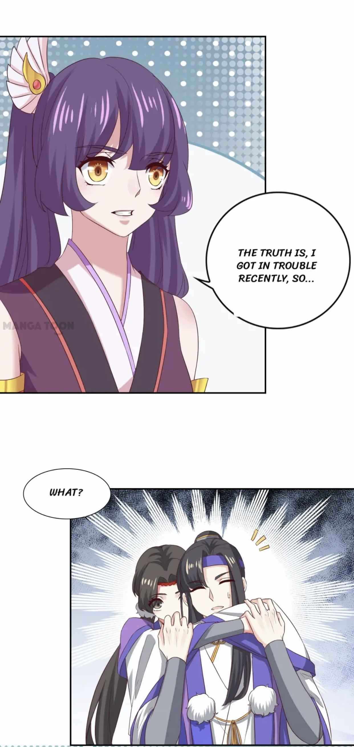 Demonic Fairy Chapter 30 - Page 4