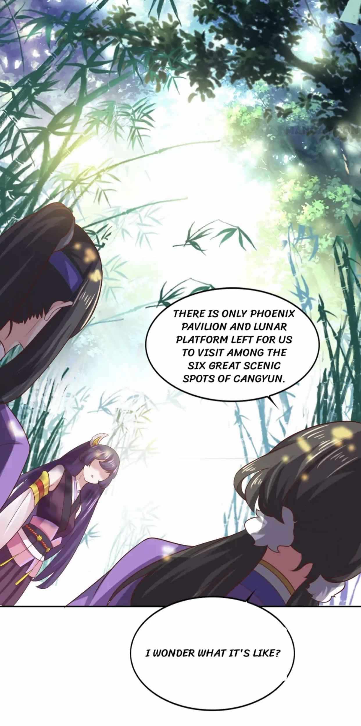 Demonic Fairy Chapter 30 - Page 8