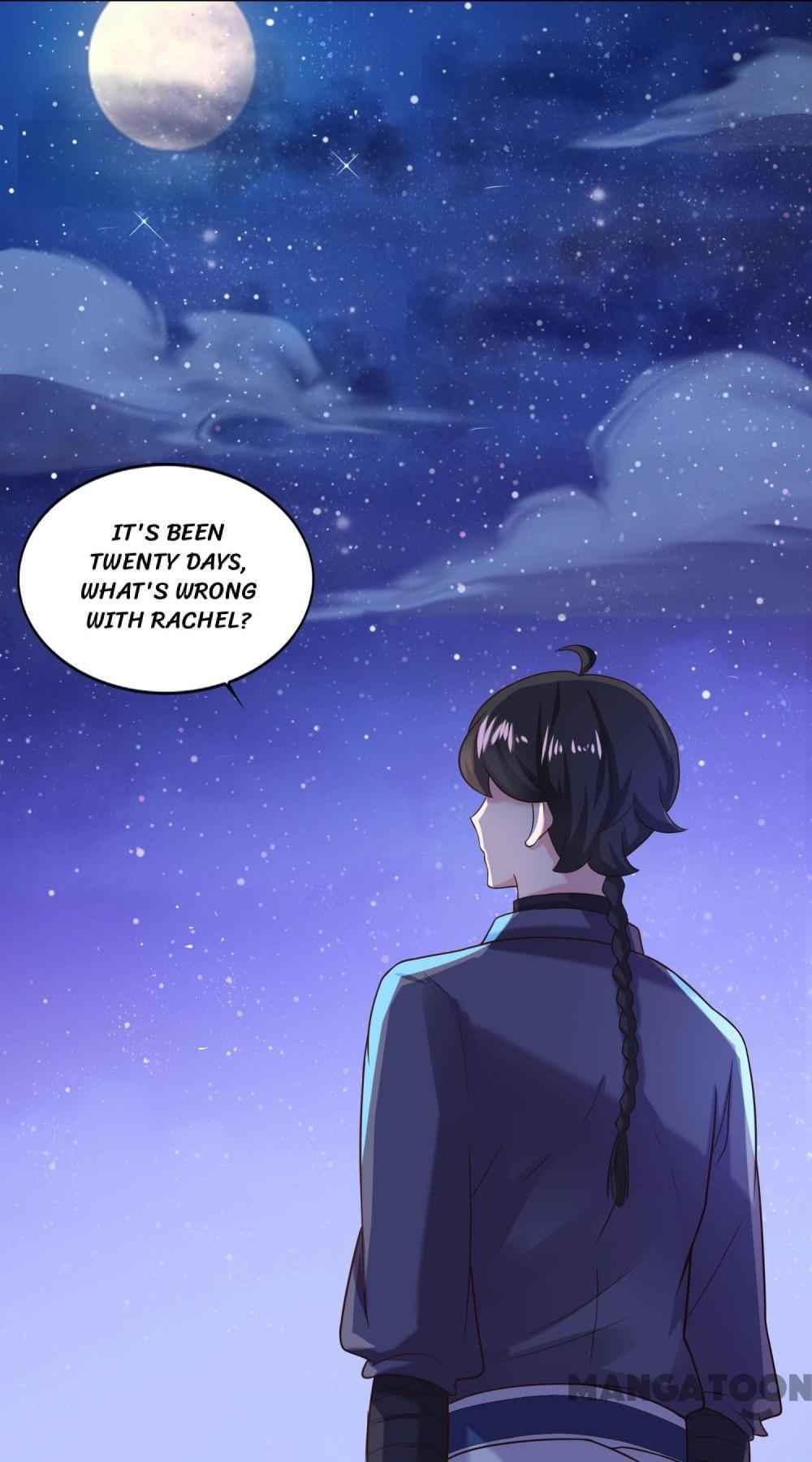 Demonic Fairy Chapter 31 - Page 0