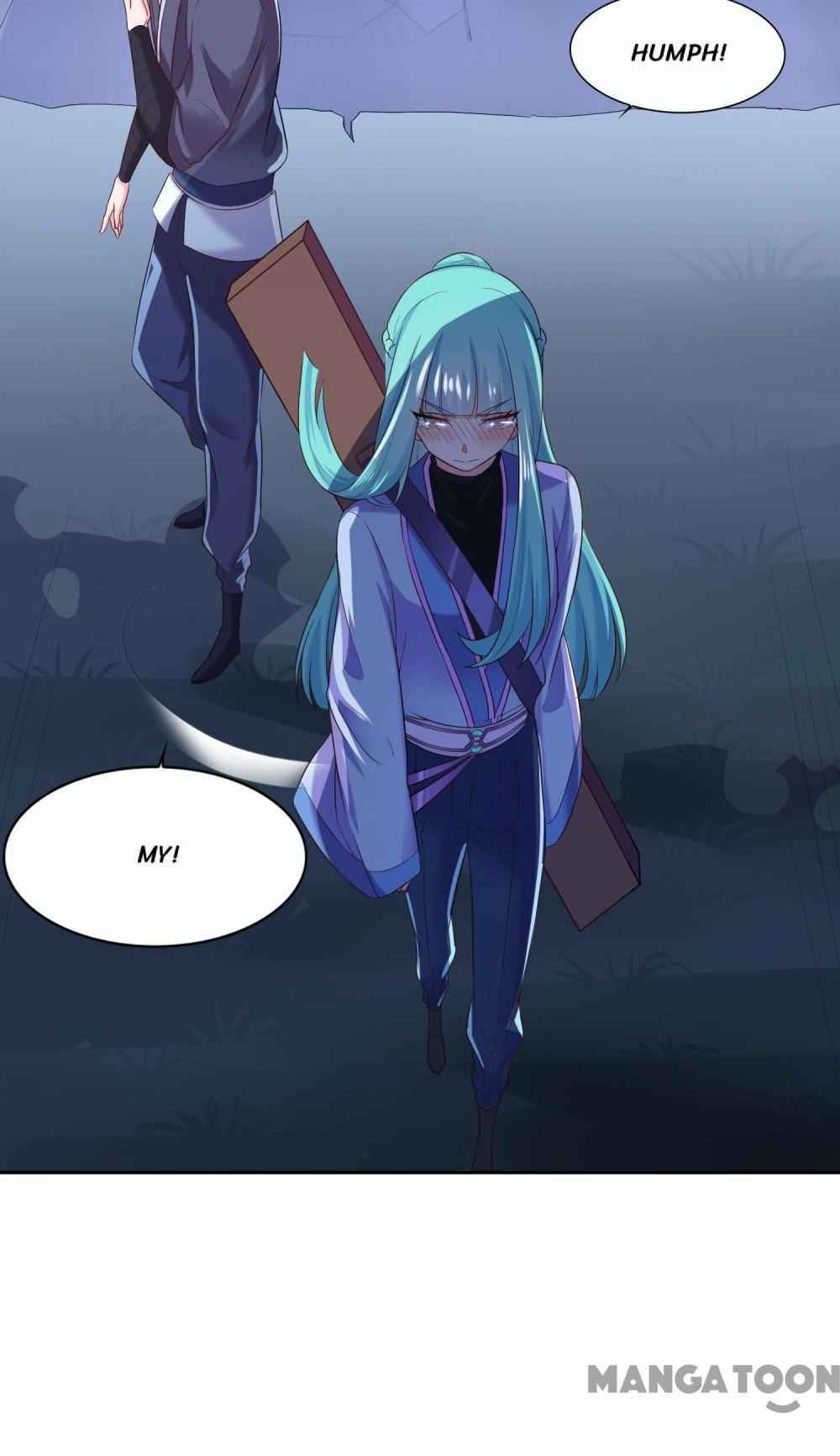 Demonic Fairy Chapter 31 - Page 11