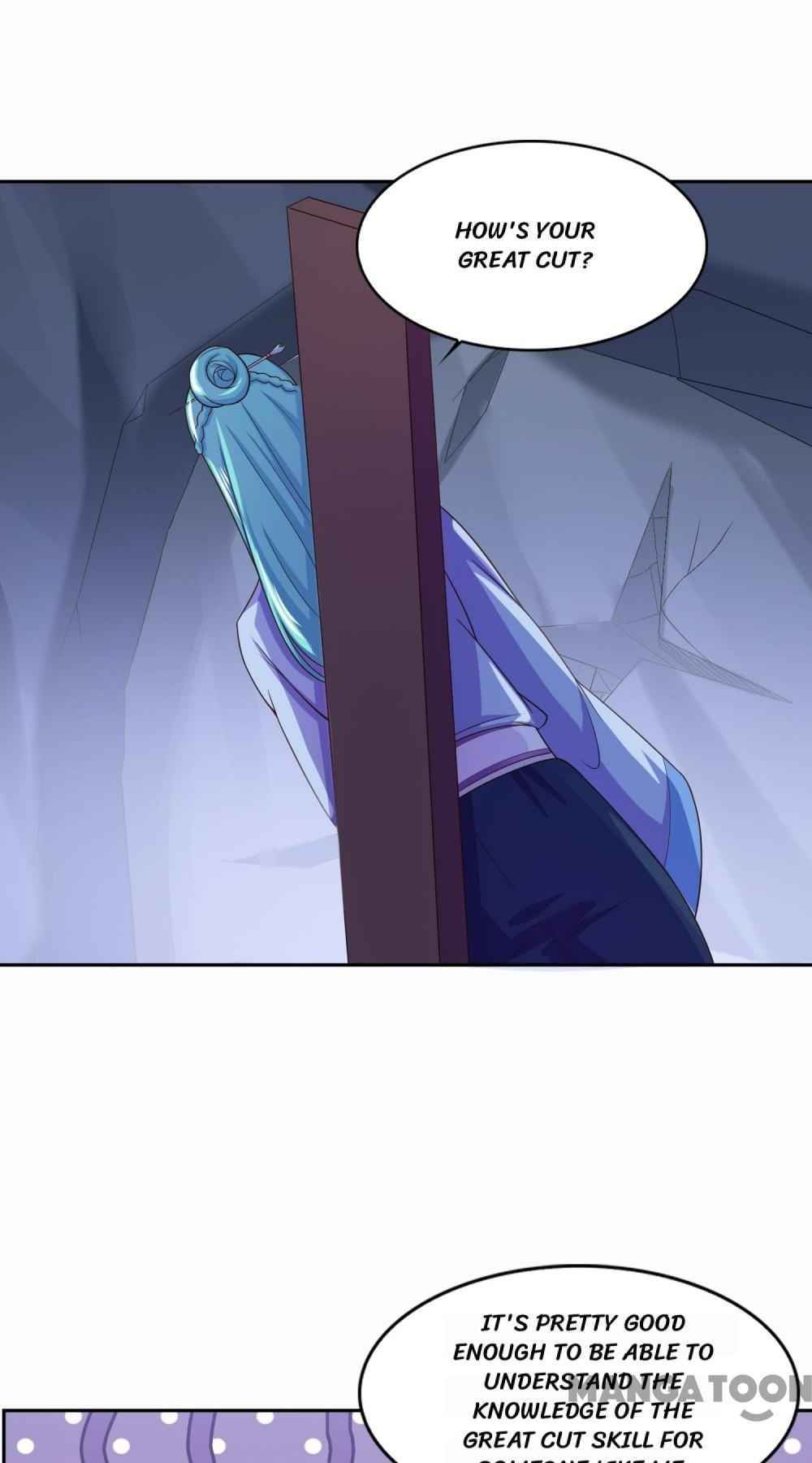 Demonic Fairy Chapter 31 - Page 12