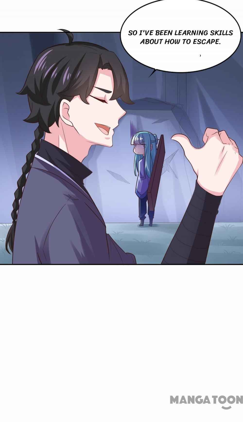 Demonic Fairy Chapter 31 - Page 14