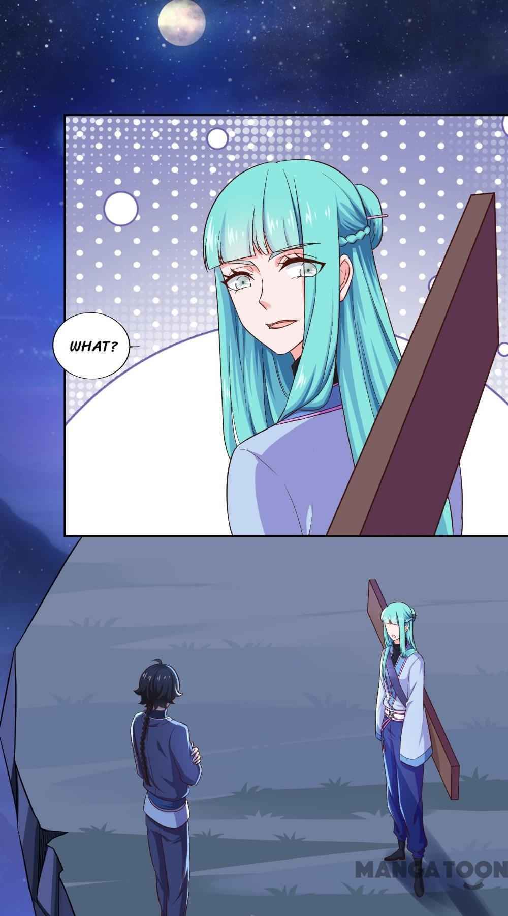 Demonic Fairy Chapter 31 - Page 15