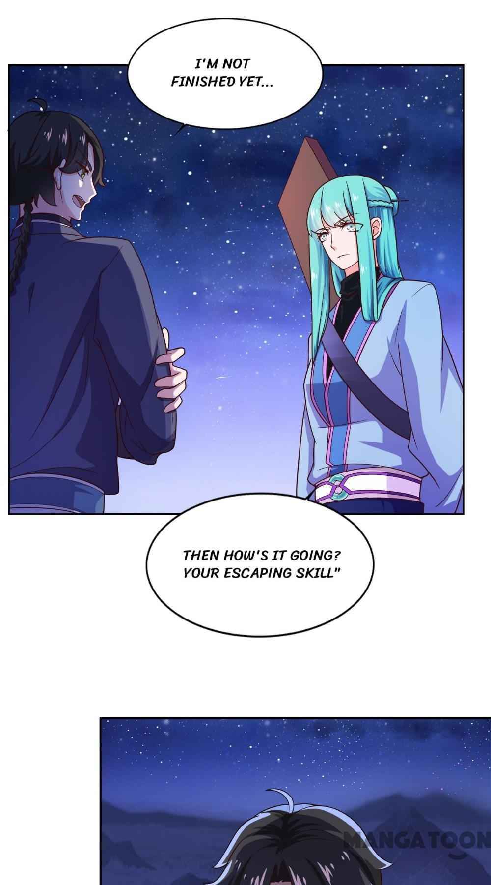 Demonic Fairy Chapter 31 - Page 18