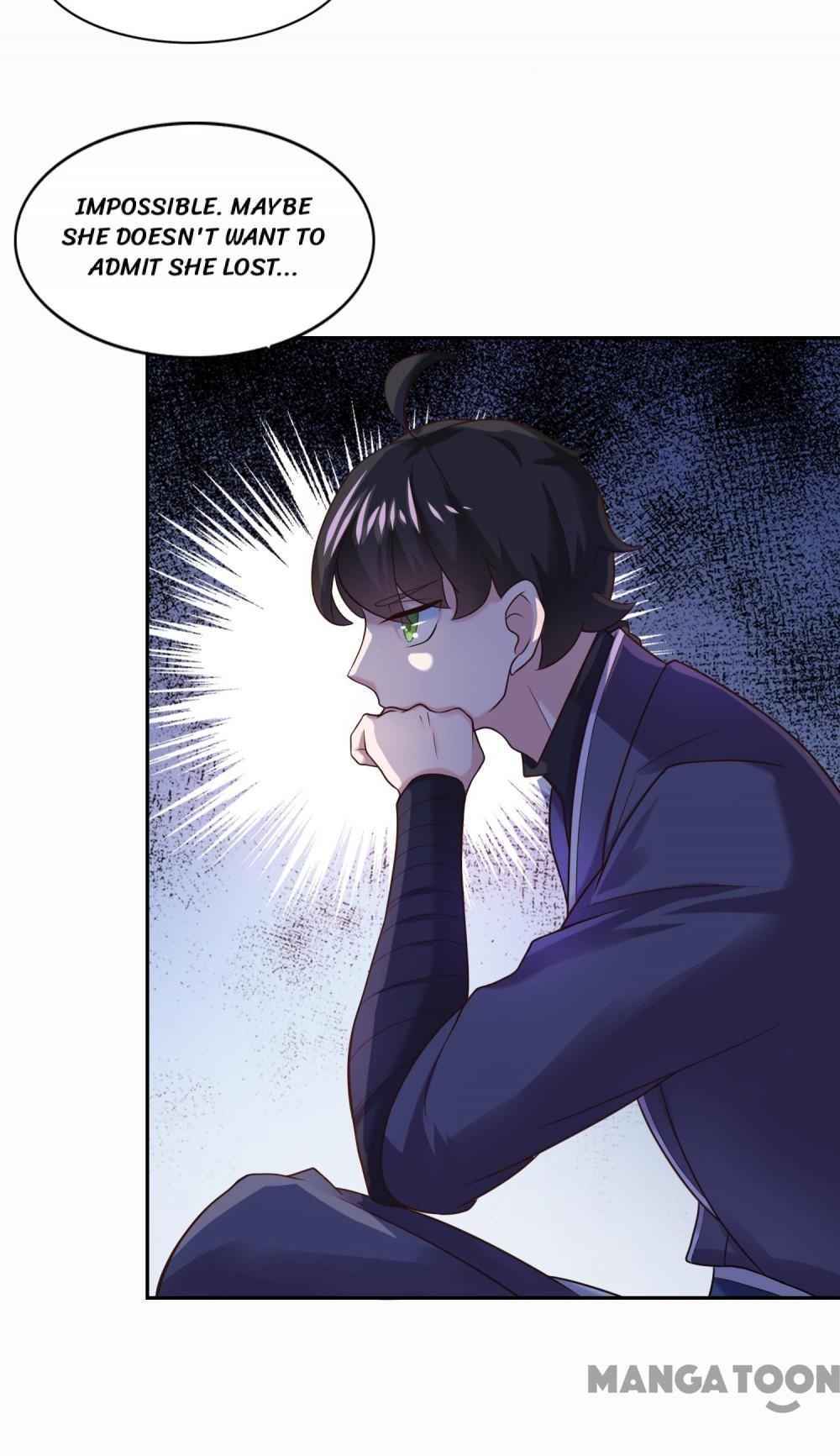 Demonic Fairy Chapter 31 - Page 2