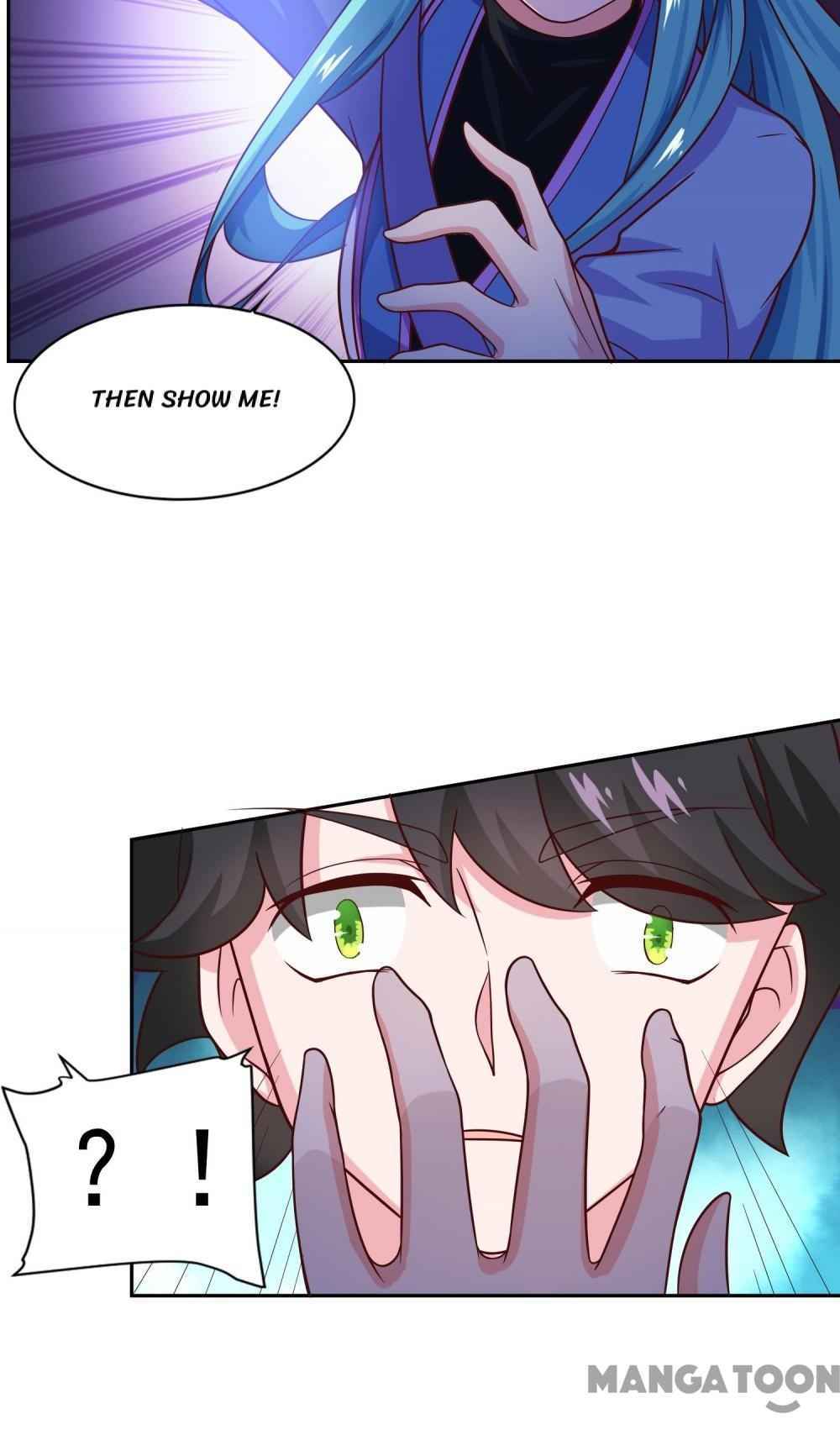 Demonic Fairy Chapter 31 - Page 20