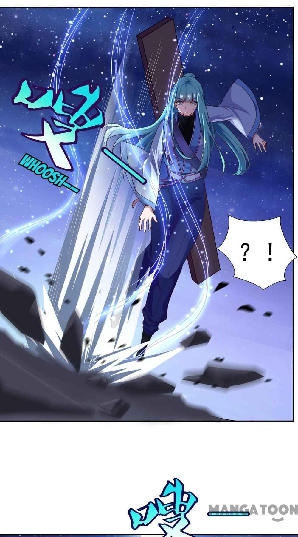 Demonic Fairy Chapter 31 - Page 25