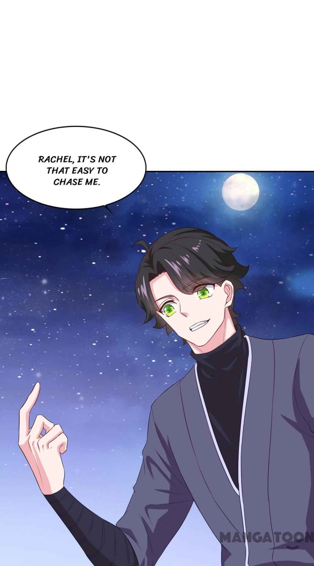 Demonic Fairy Chapter 31 - Page 27