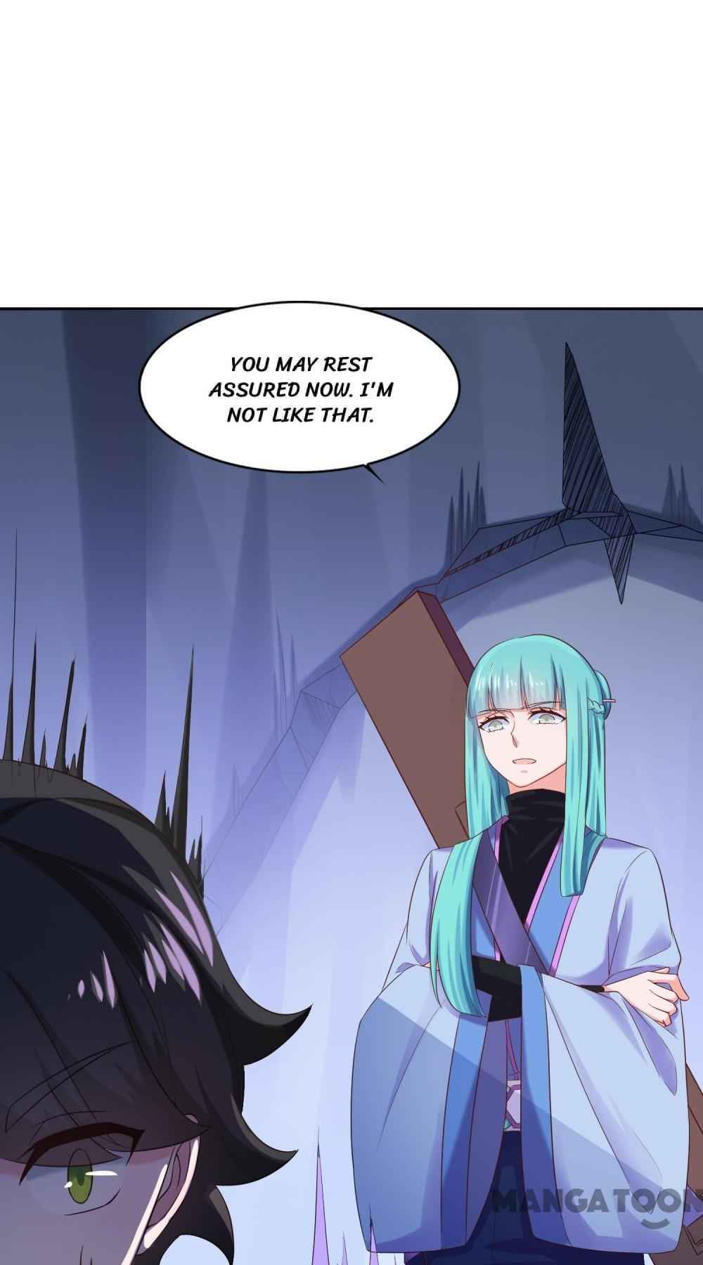 Demonic Fairy Chapter 31 - Page 3