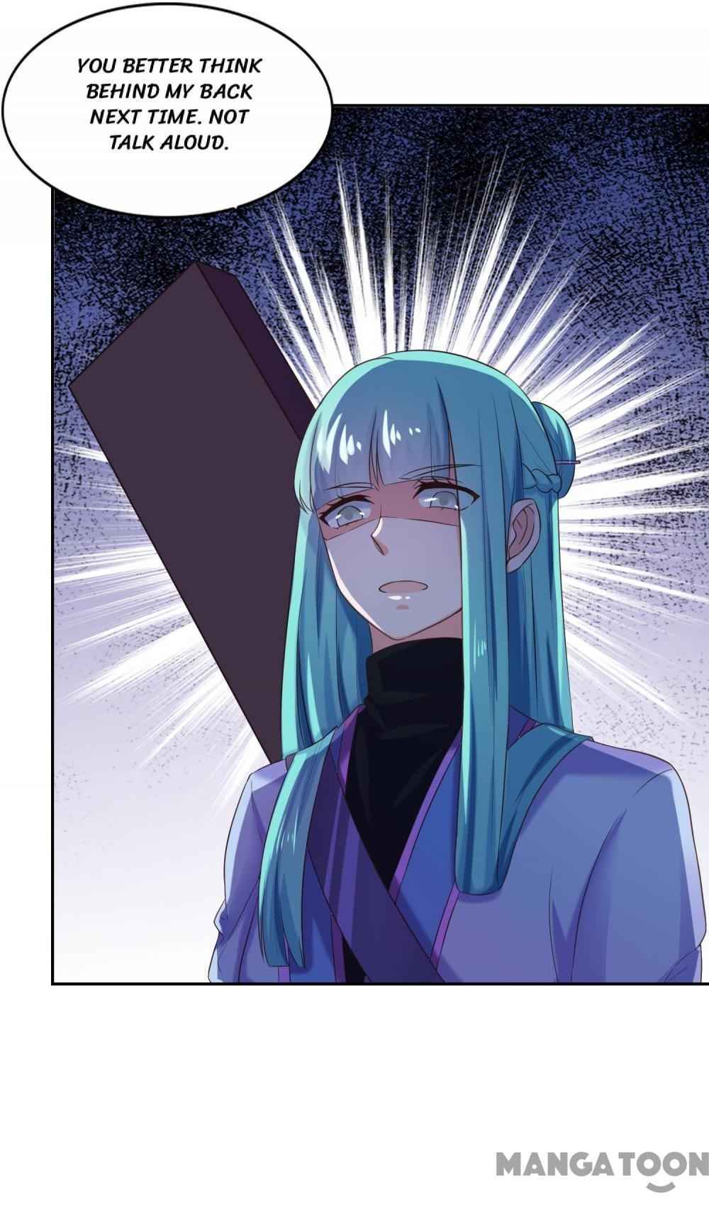 Demonic Fairy Chapter 31 - Page 5