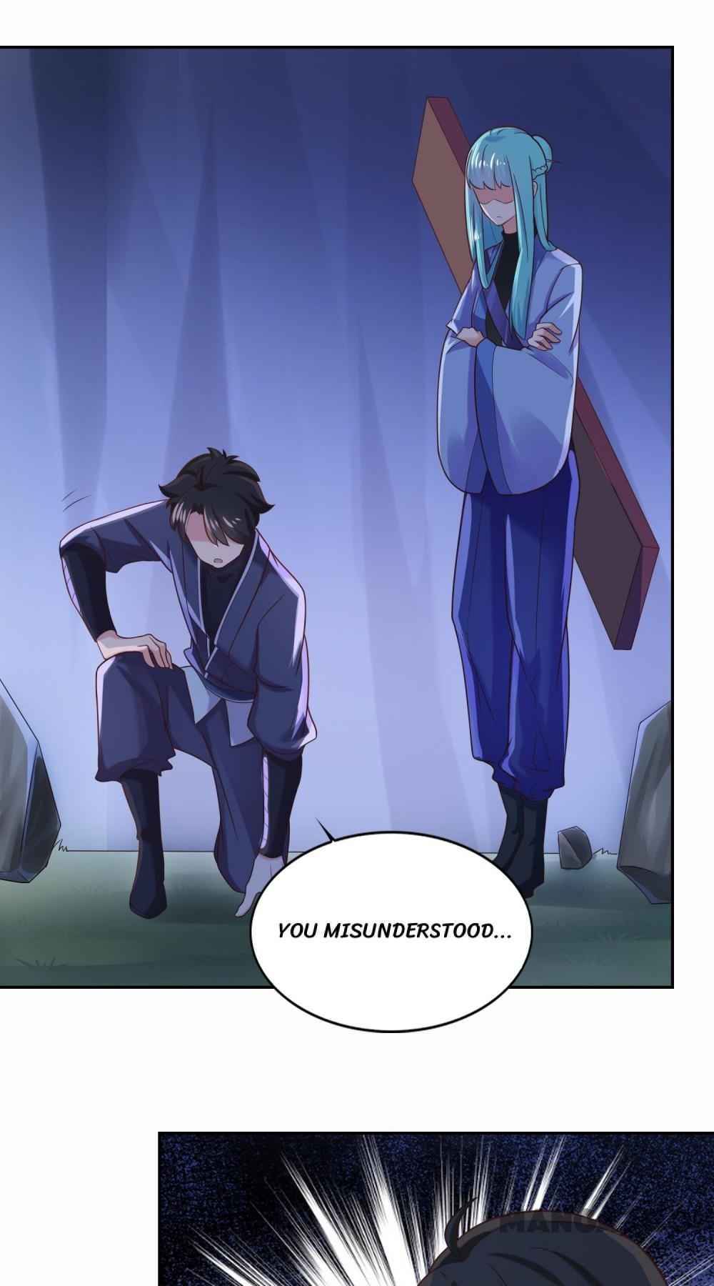 Demonic Fairy Chapter 31 - Page 6