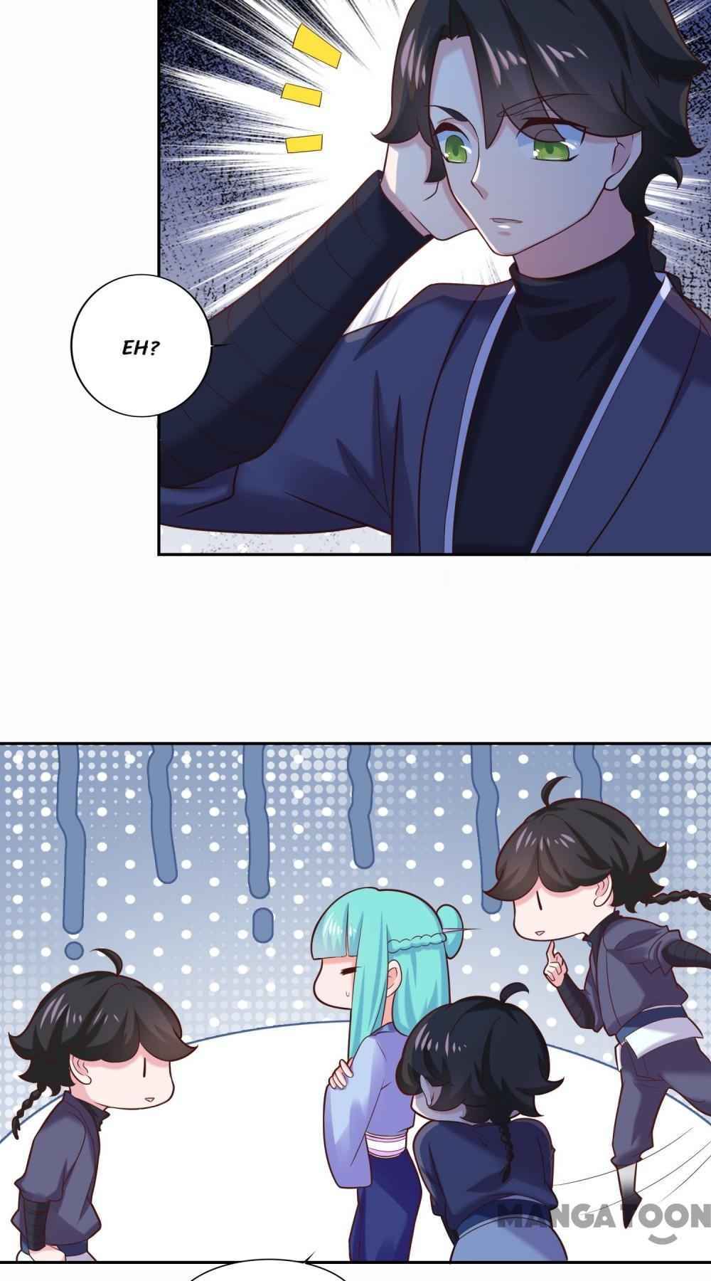 Demonic Fairy Chapter 31 - Page 7