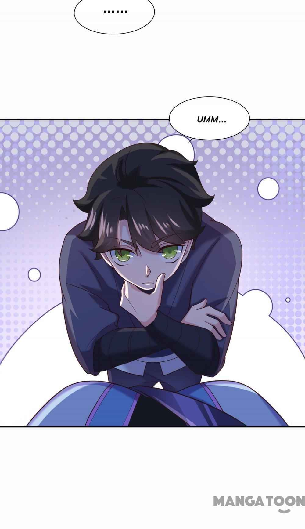 Demonic Fairy Chapter 31 - Page 8