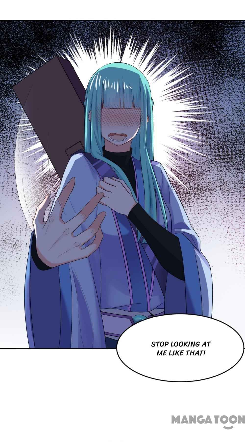 Demonic Fairy Chapter 31 - Page 9